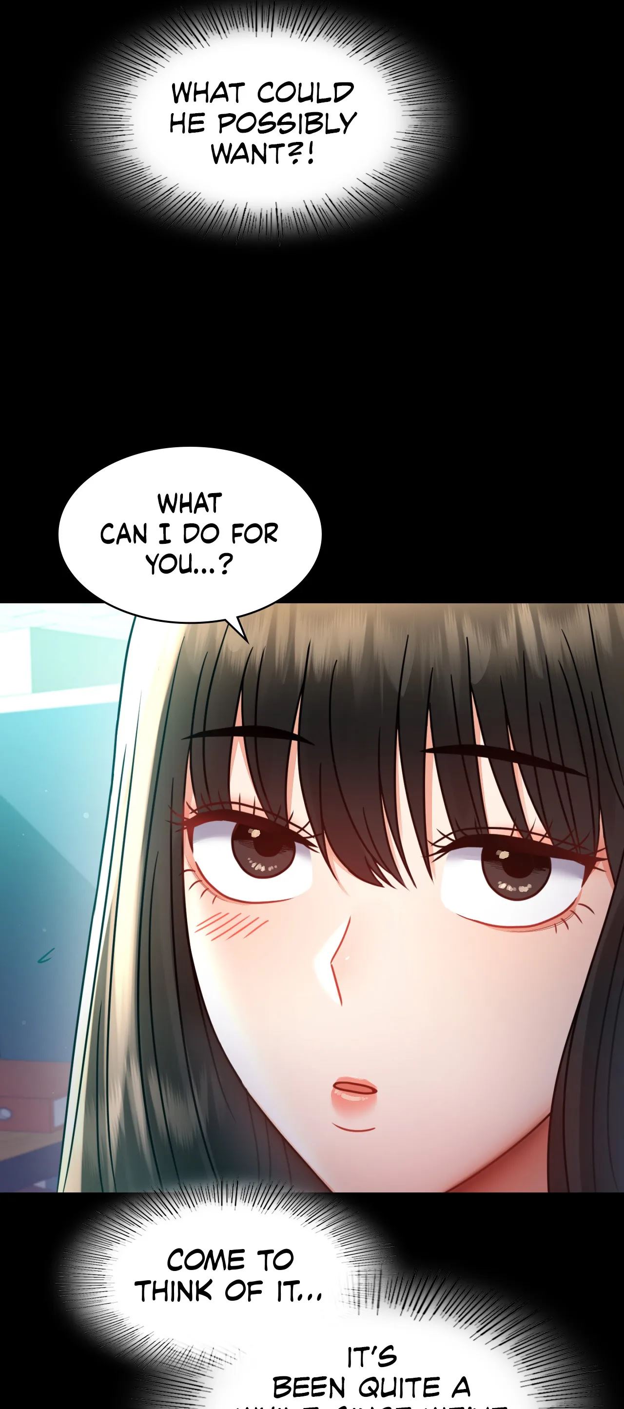 Illicit Love Chapter 64 - HolyManga.Net