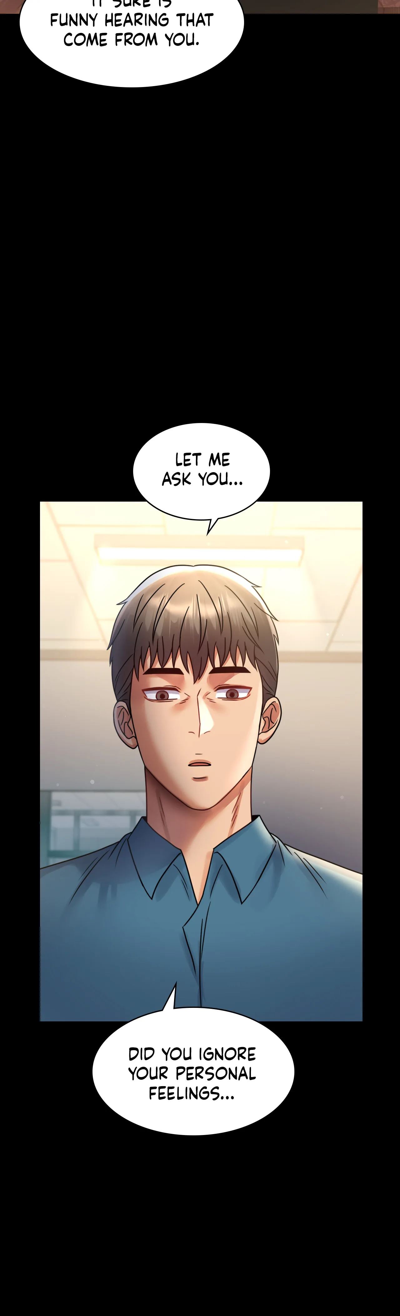 Illicit Love Chapter 64 - HolyManga.Net