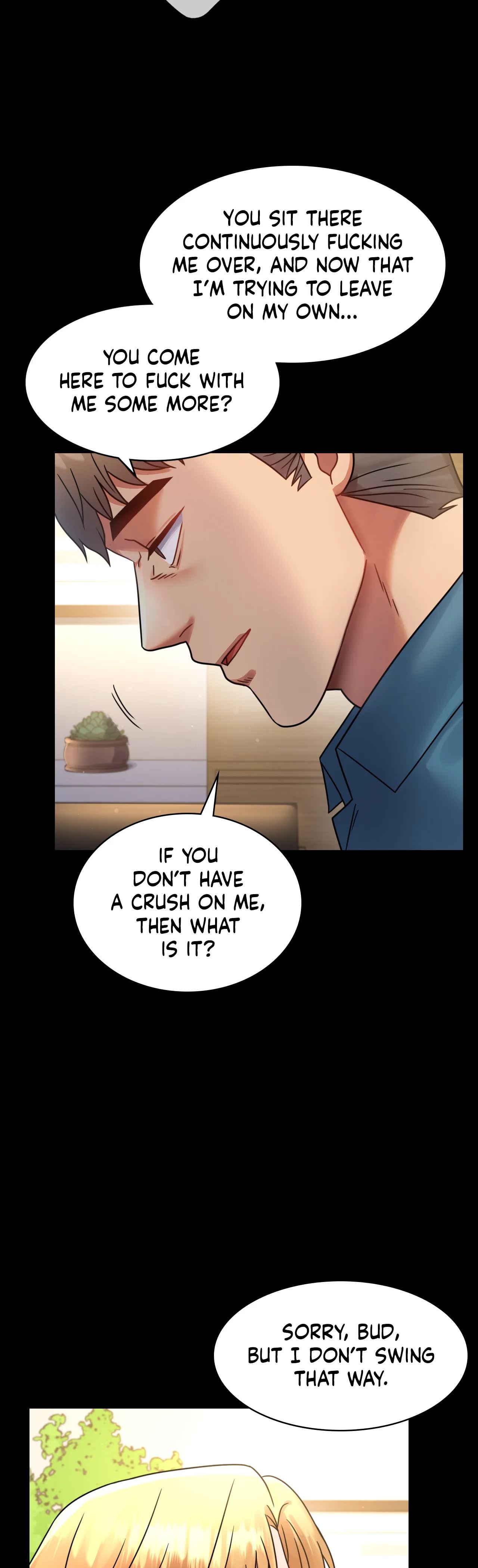 Illicit Love Chapter 65 - HolyManga.Net