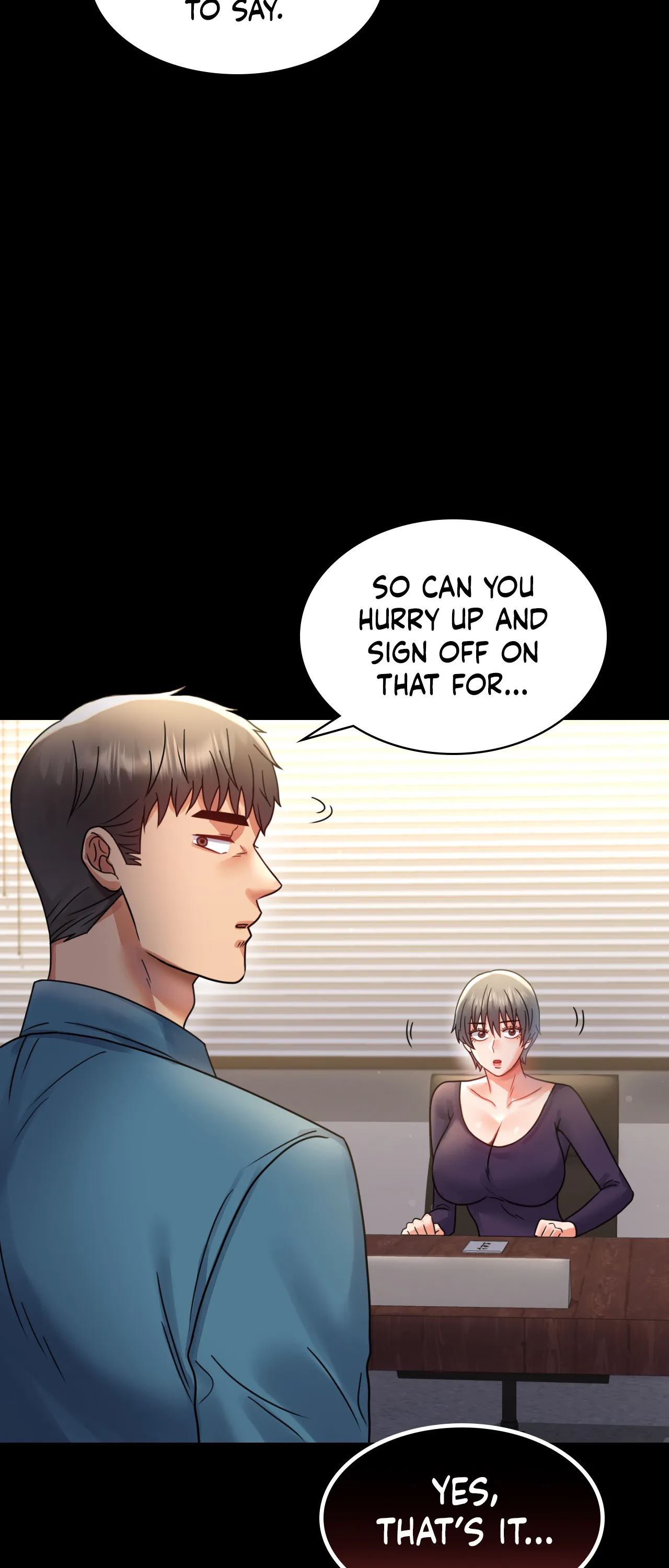 Illicit Love Chapter 65 - HolyManga.Net