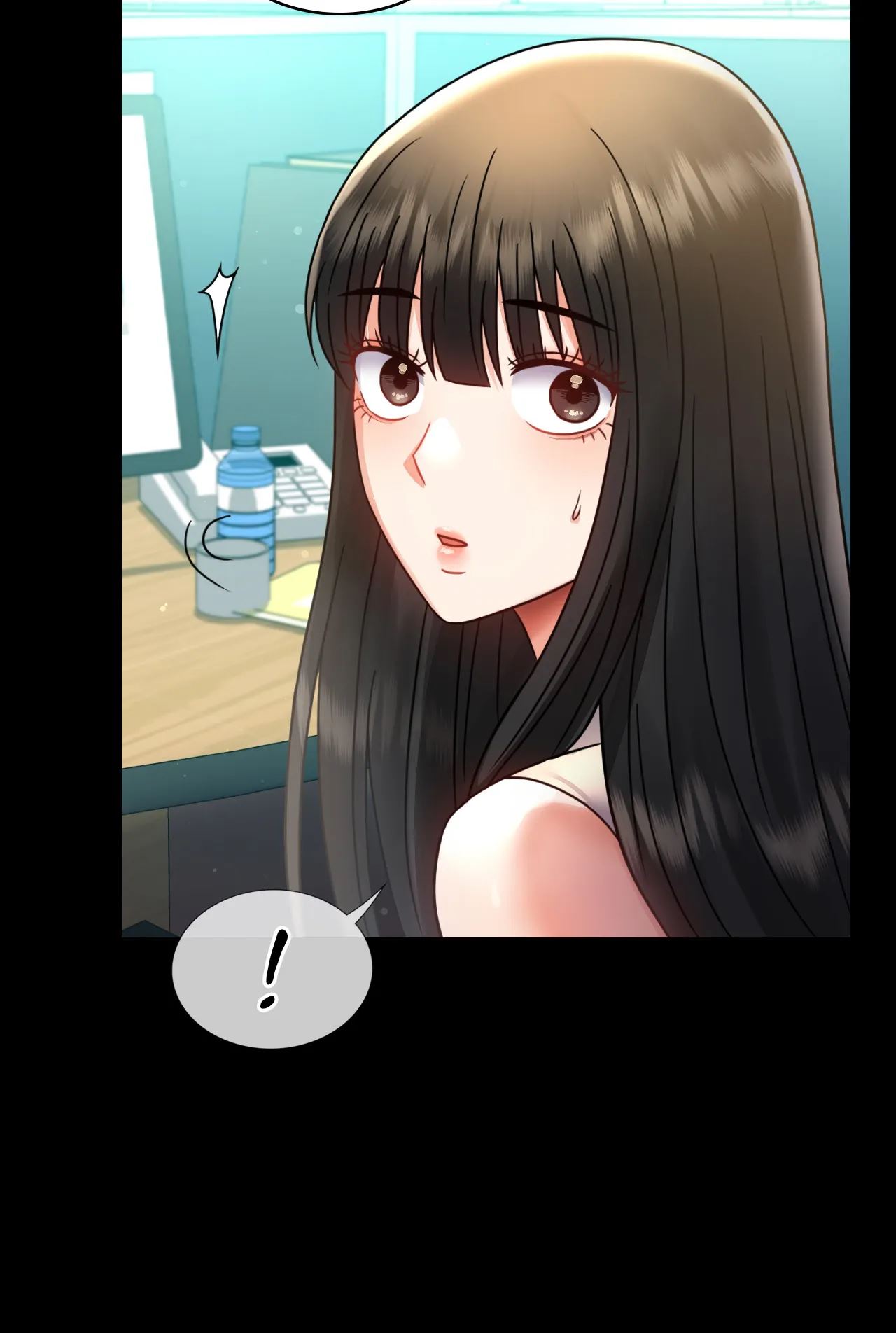 Illicit Love Chapter 65 - HolyManga.Net