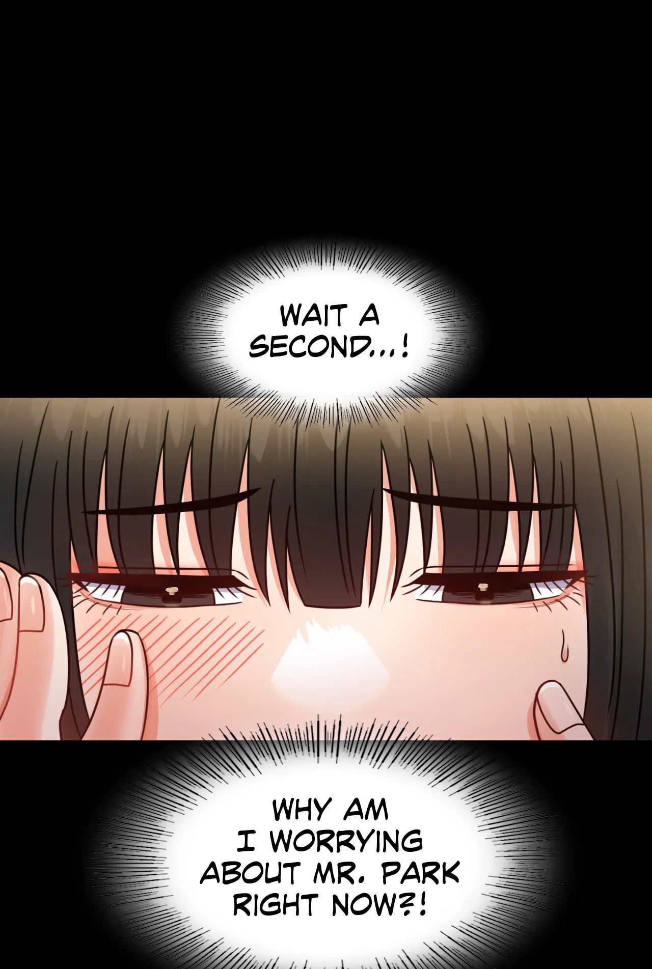 Illicit Love Chapter 65 - HolyManga.Net