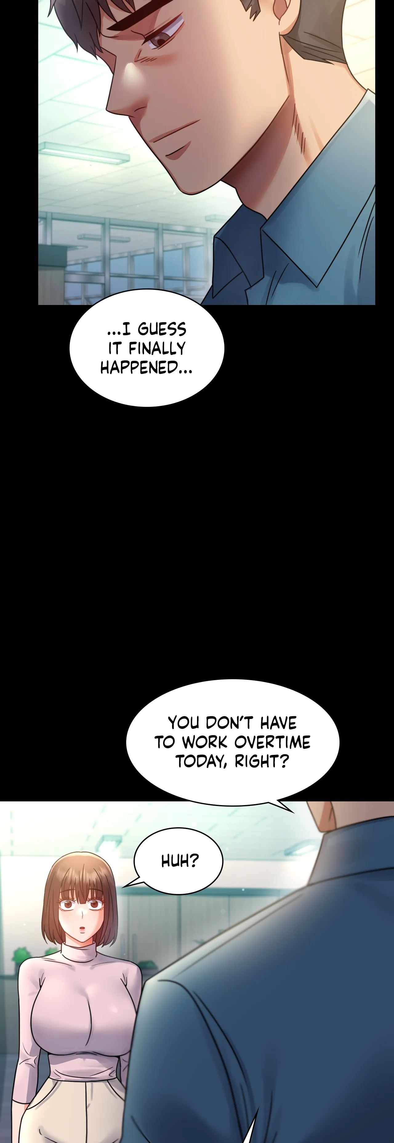 Illicit Love Chapter 65 - HolyManga.Net