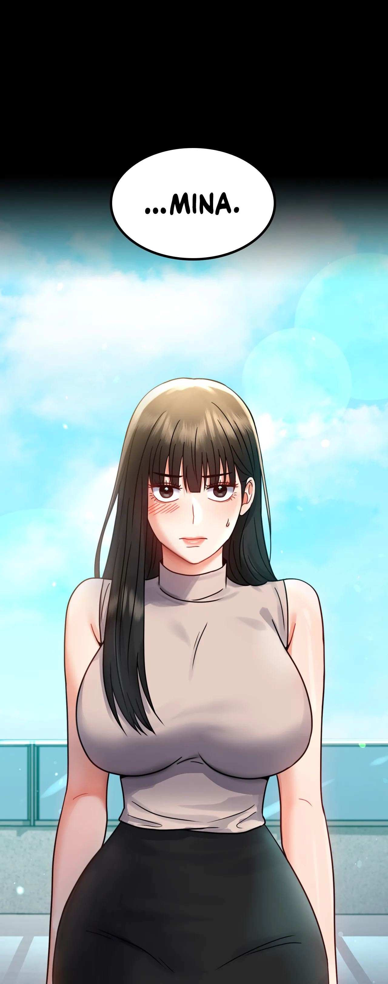 Illicit Love Chapter 65 - HolyManga.Net