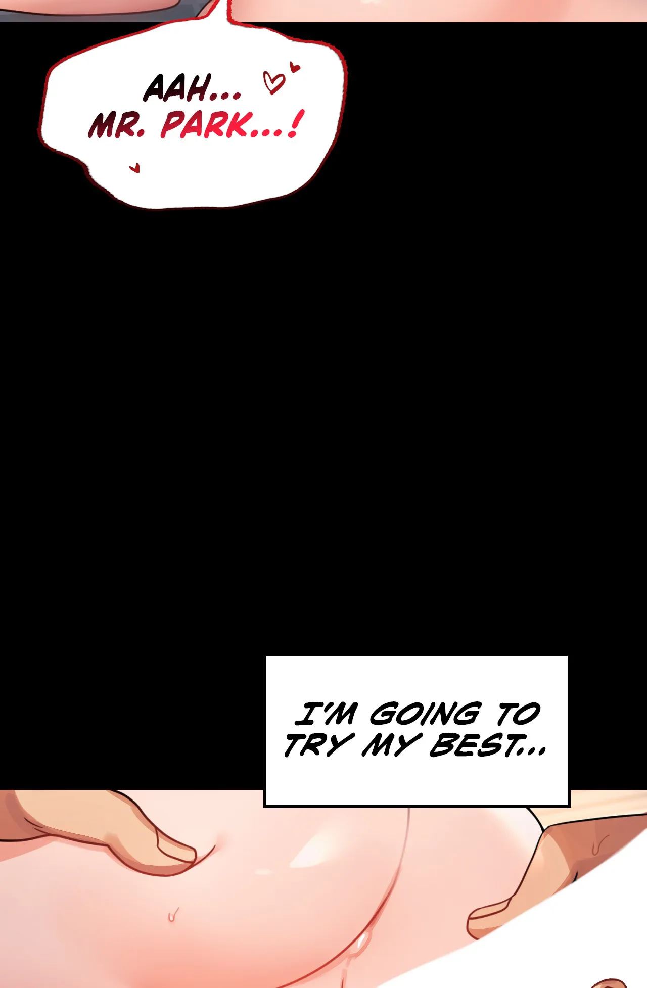 Illicit Love Chapter 65 - HolyManga.Net