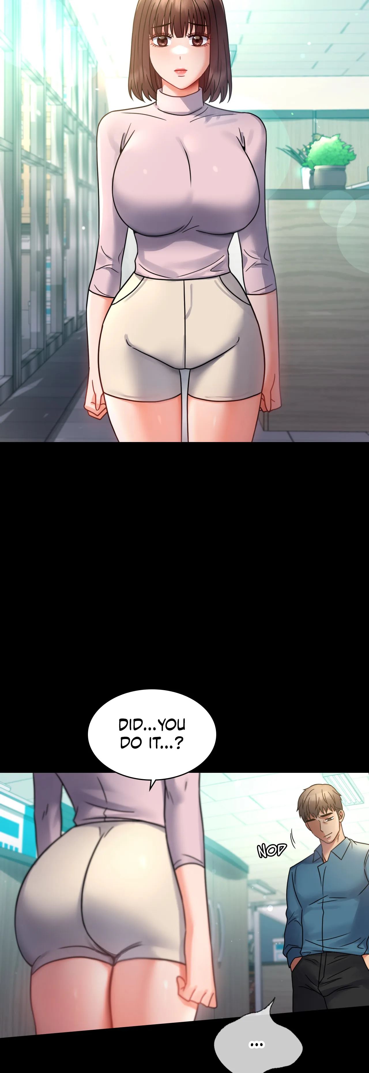 Illicit Love Chapter 65 - HolyManga.Net