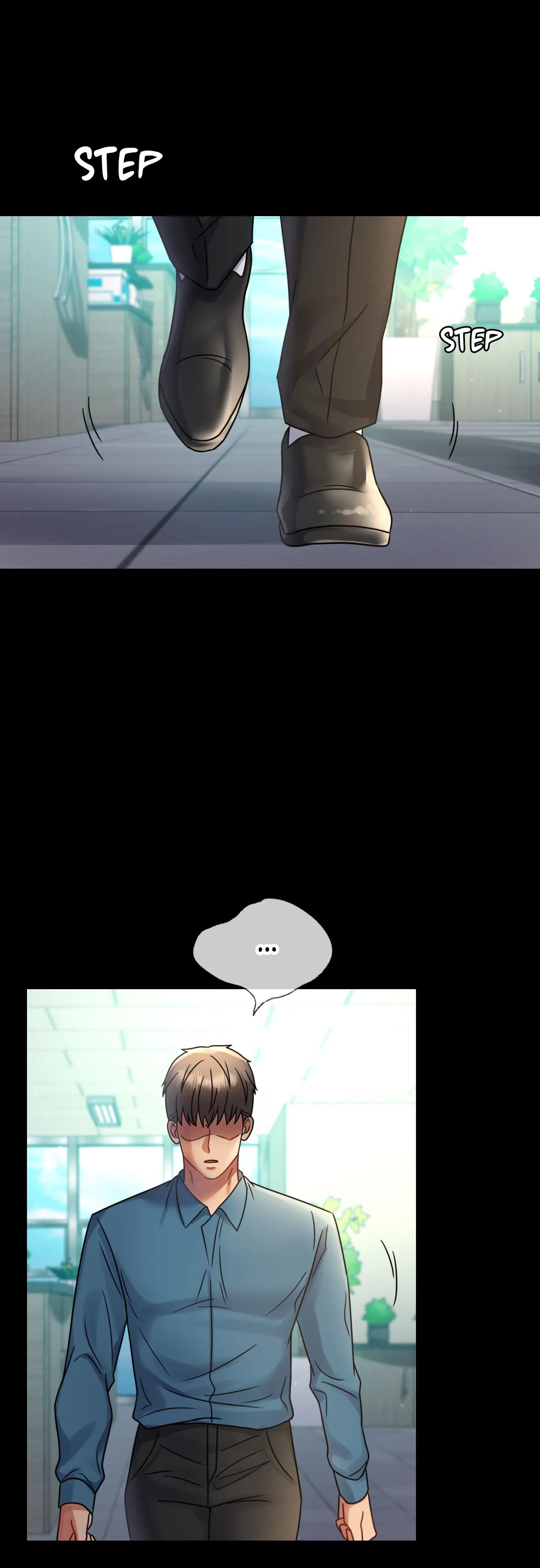 Illicit Love Chapter 65 - HolyManga.Net