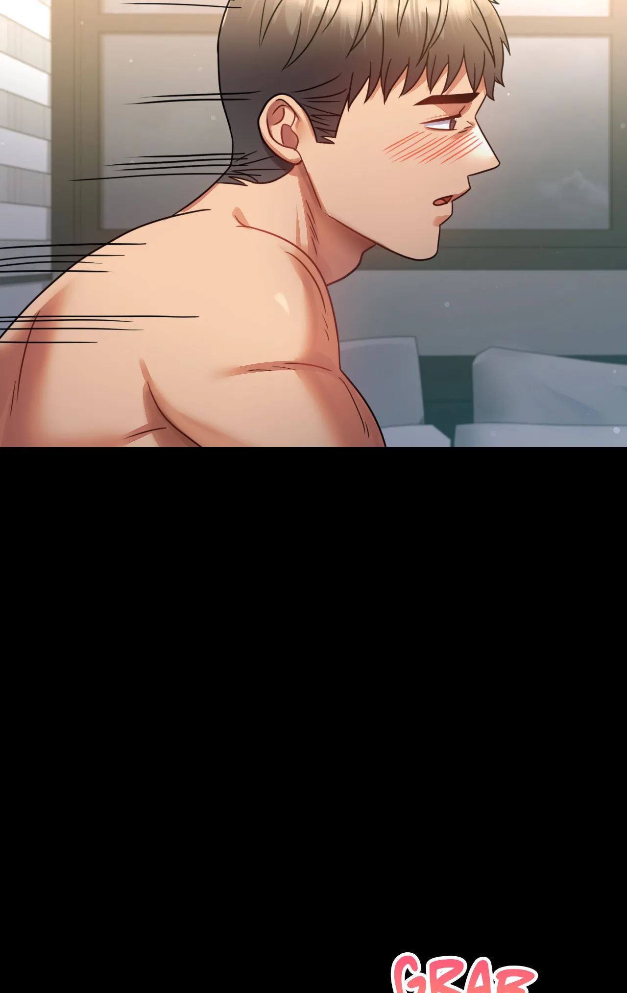Illicit Love Chapter 65 - HolyManga.Net