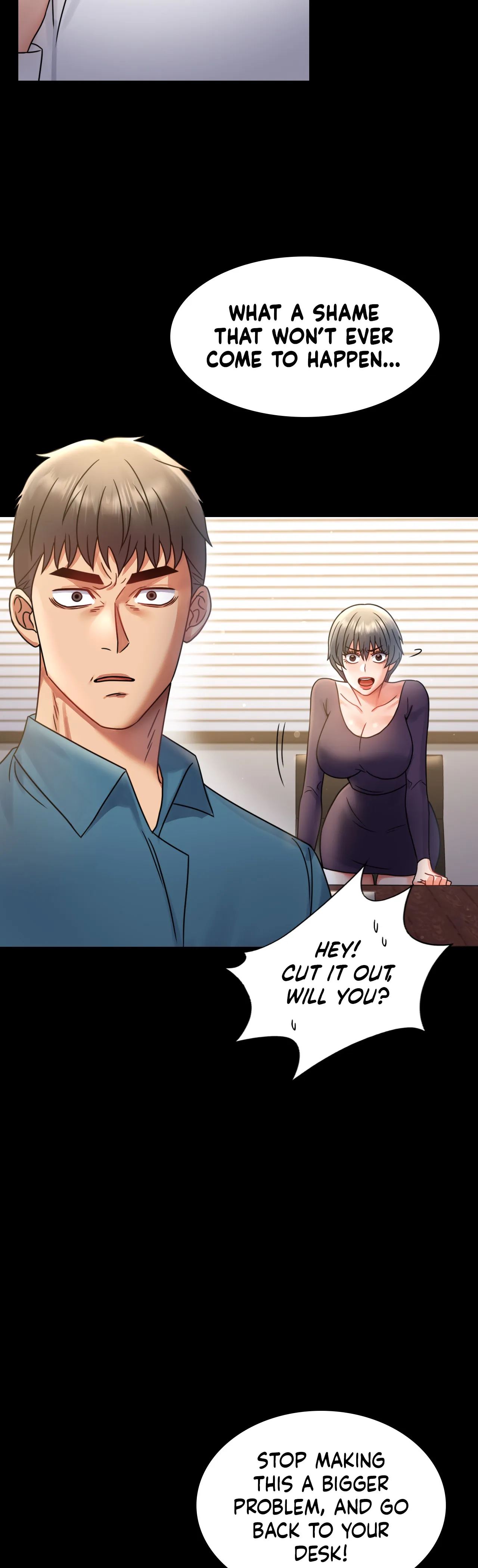 Illicit Love Chapter 65 - HolyManga.Net