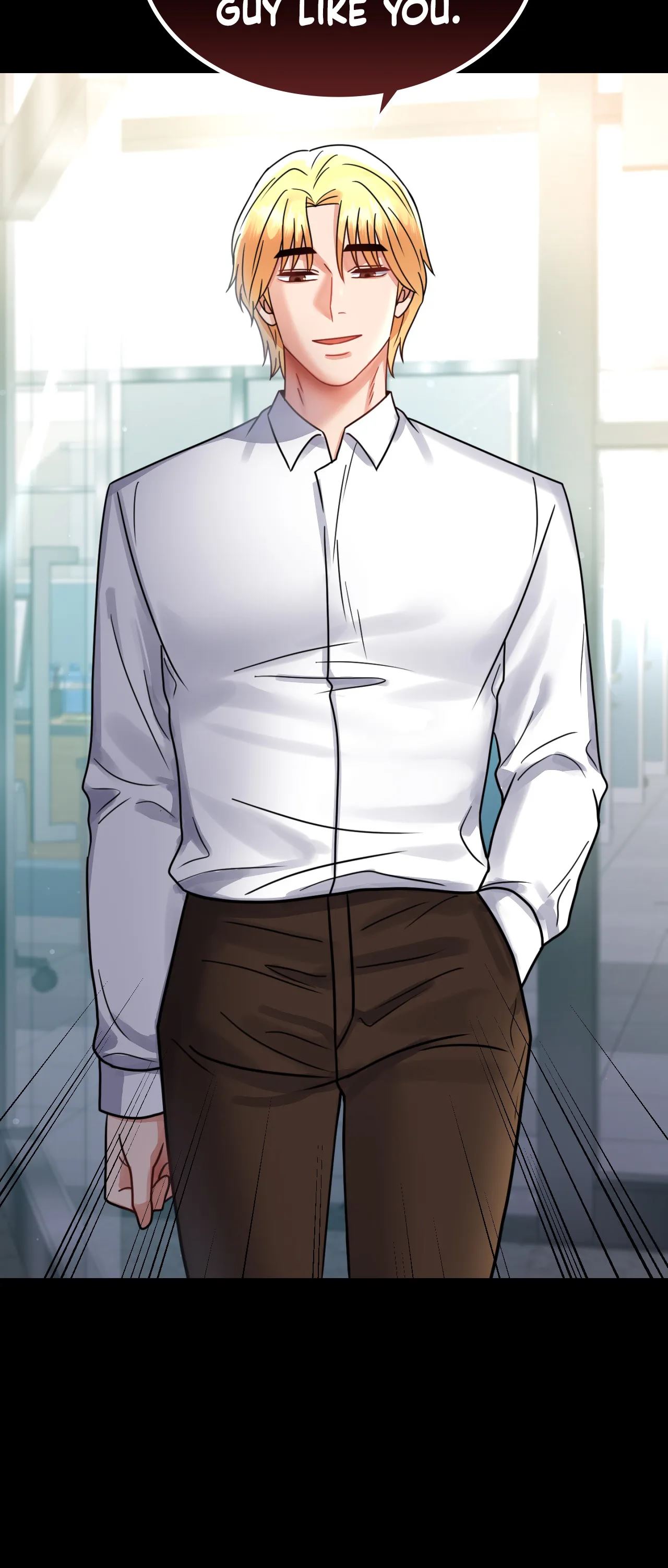 Illicit Love Chapter 65 - HolyManga.Net