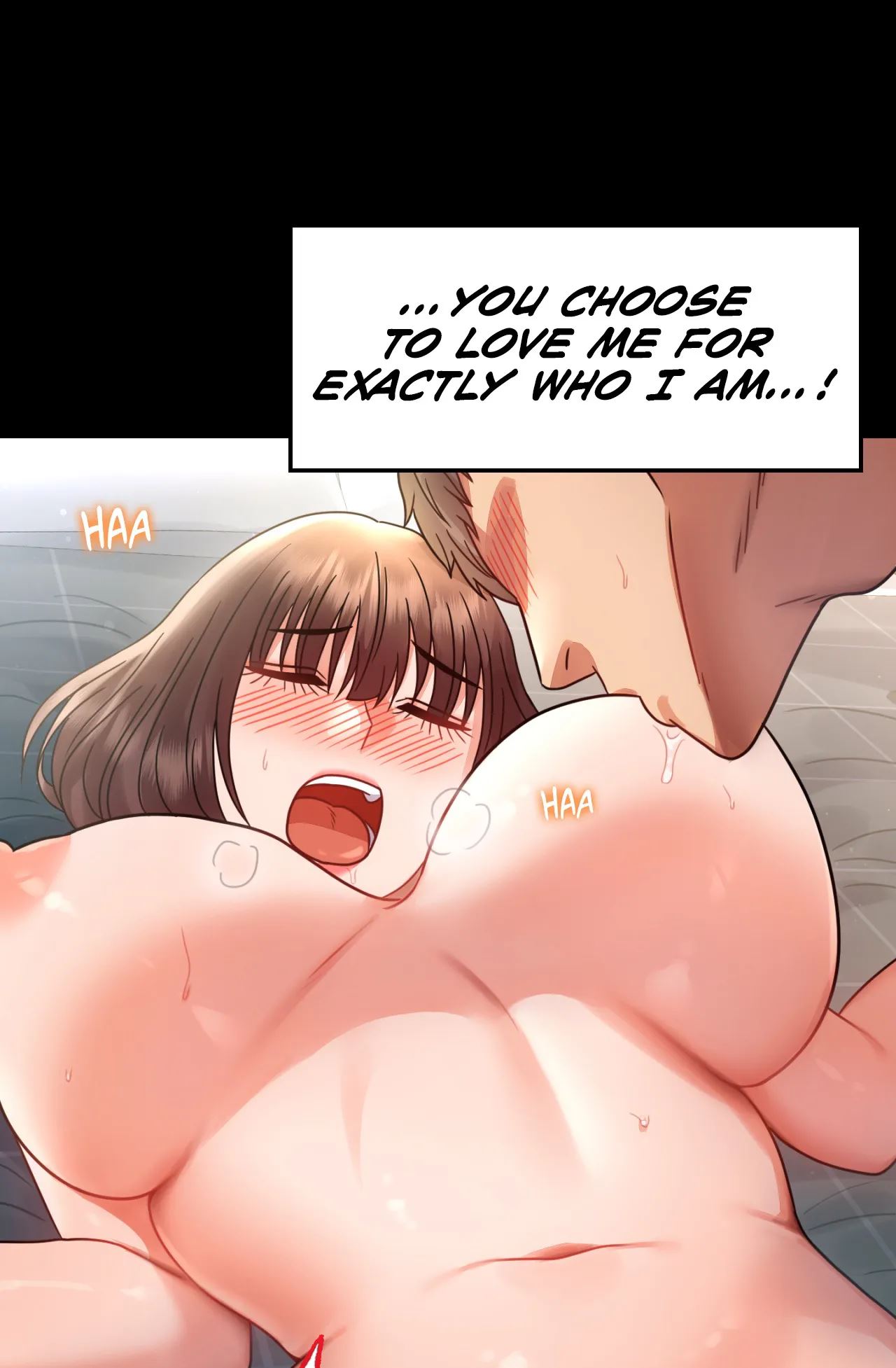 Illicit Love Chapter 65 - HolyManga.Net