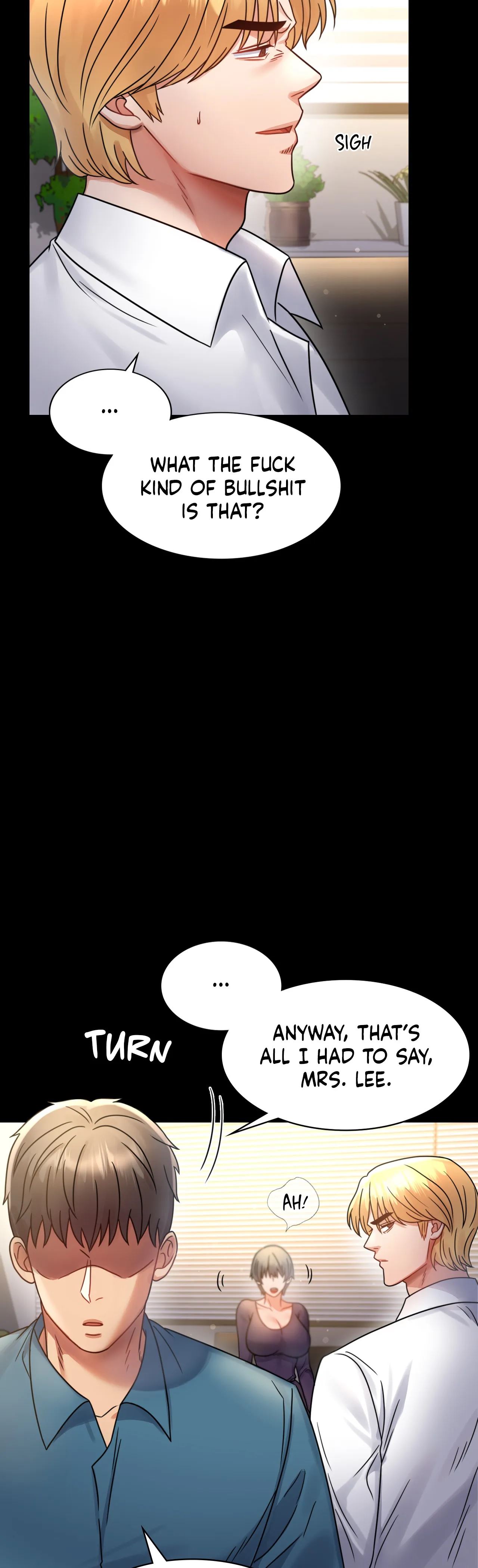 Illicit Love Chapter 65 - HolyManga.Net