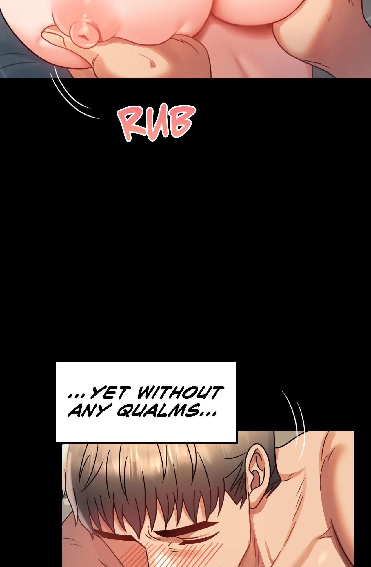 Illicit Love Chapter 65 - HolyManga.Net