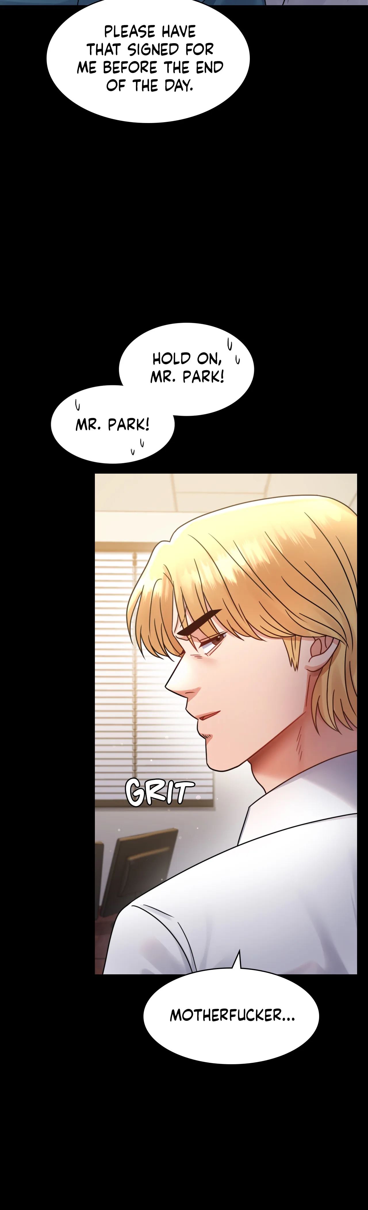 Illicit Love Chapter 65 - HolyManga.Net
