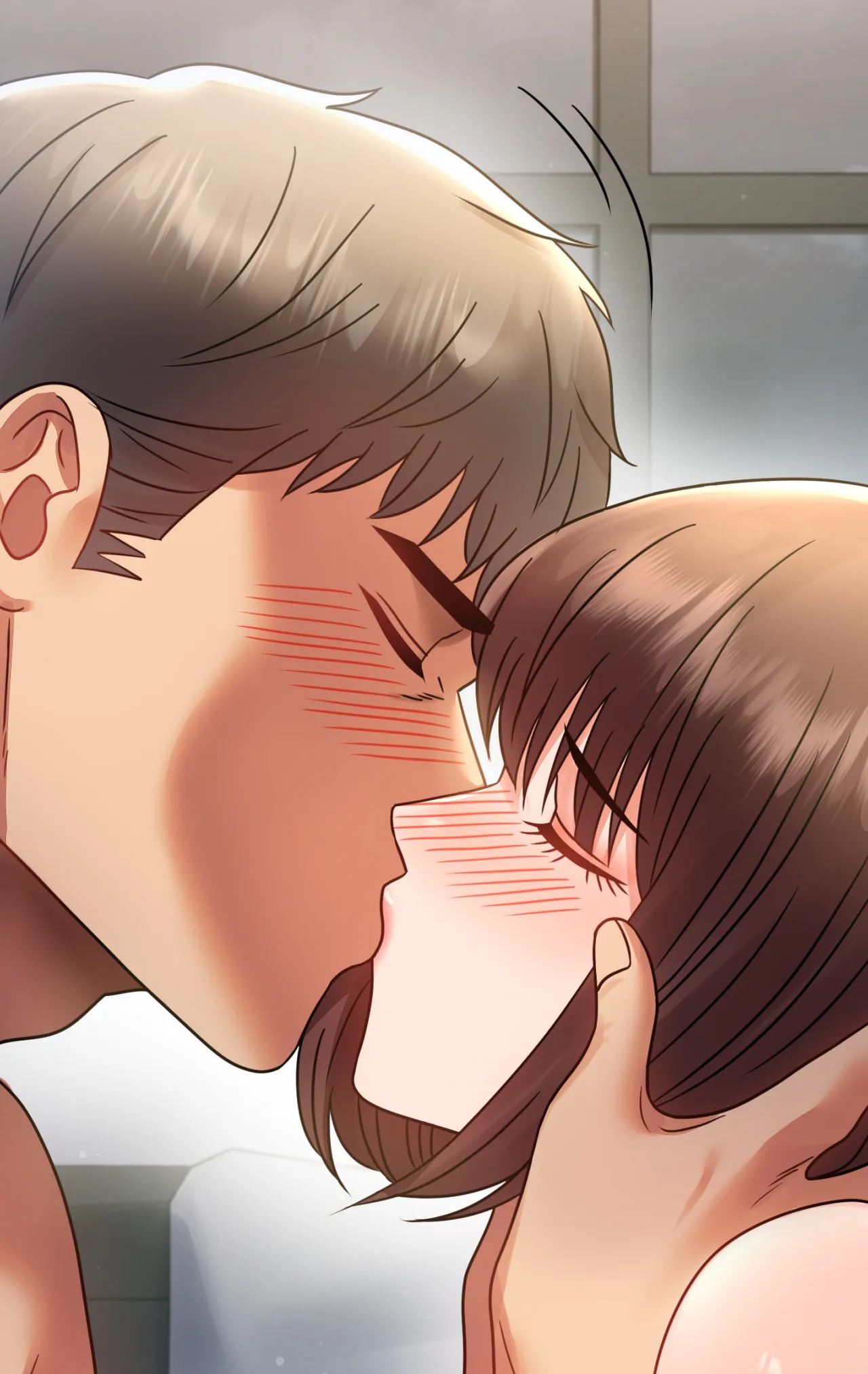 Illicit Love Chapter 65 - HolyManga.Net