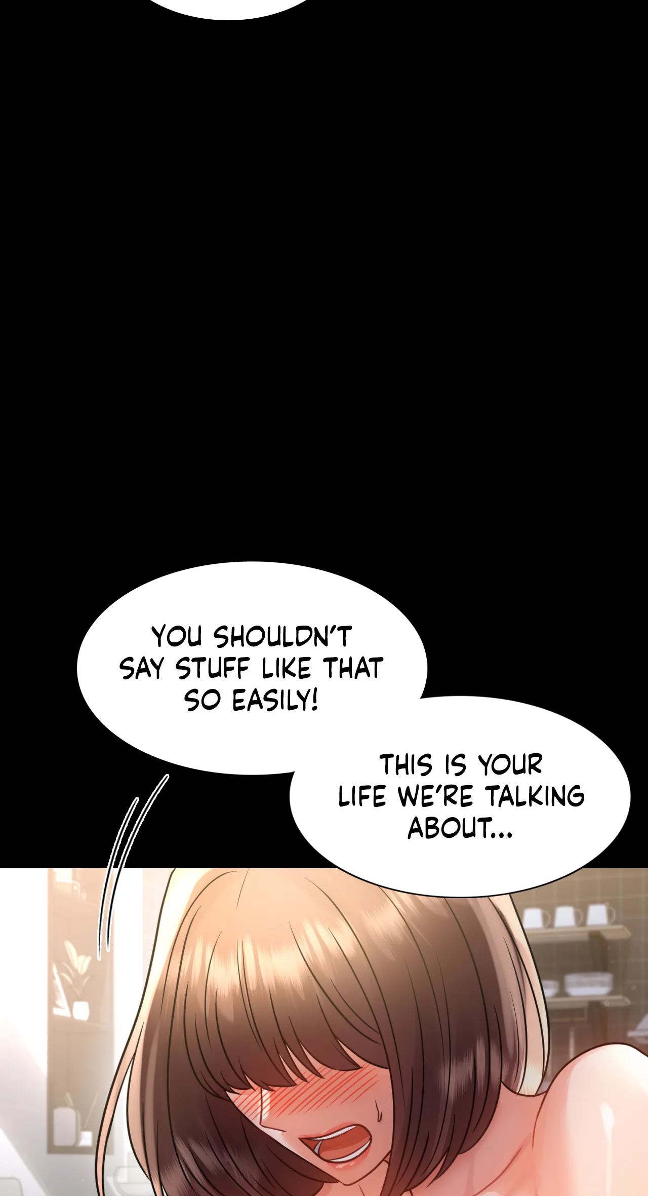 Illicit Love Chapter 65 - HolyManga.Net