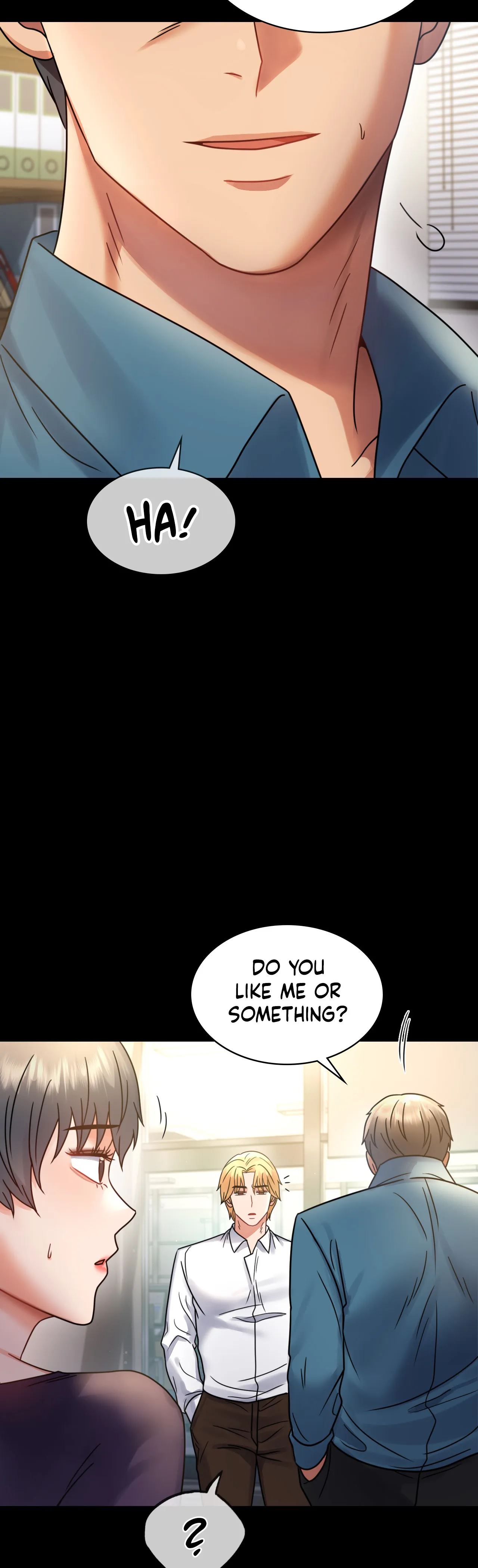 Illicit Love Chapter 65 - HolyManga.Net