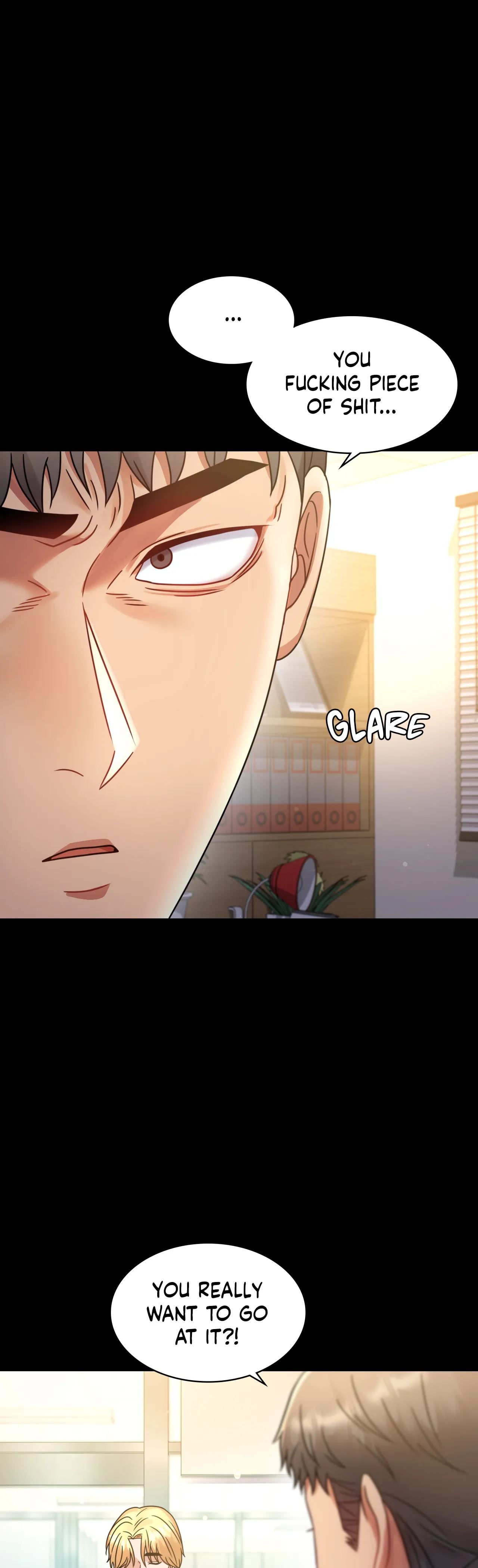 Illicit Love Chapter 65 - HolyManga.Net