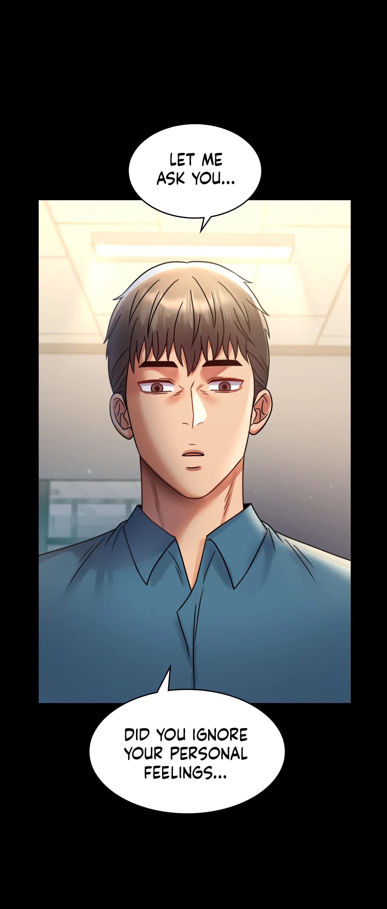 Illicit Love Chapter 65 - HolyManga.Net
