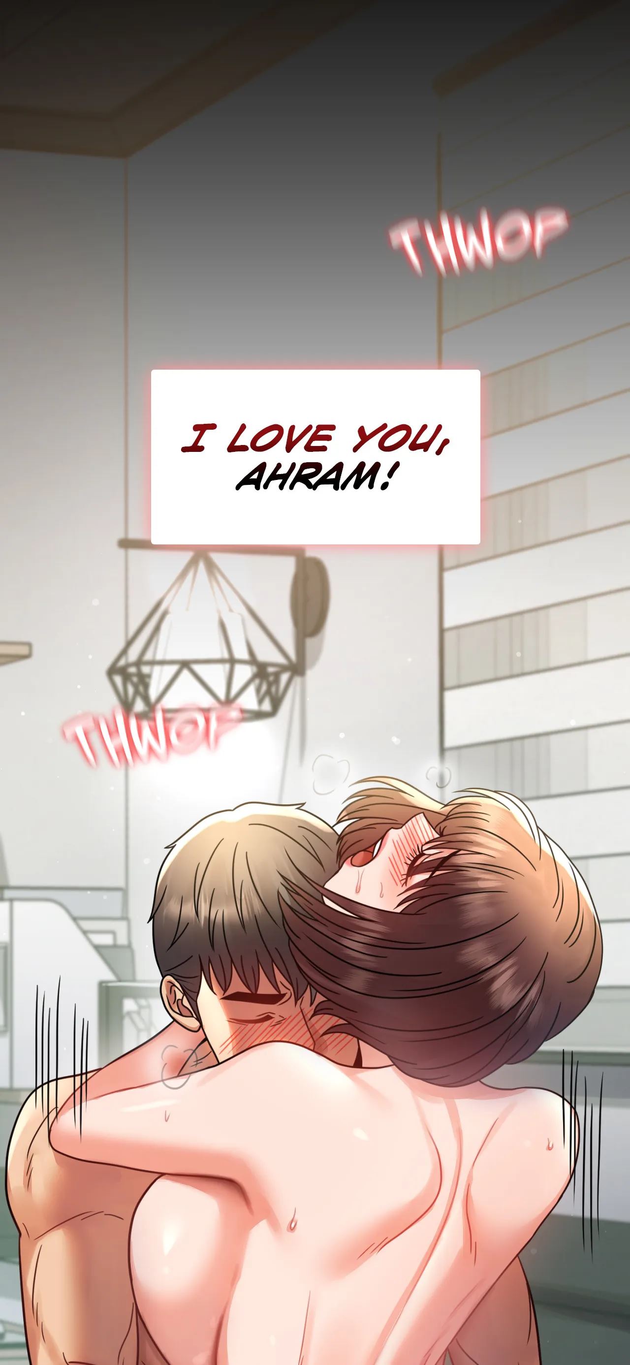 Illicit Love Chapter 65 - HolyManga.Net