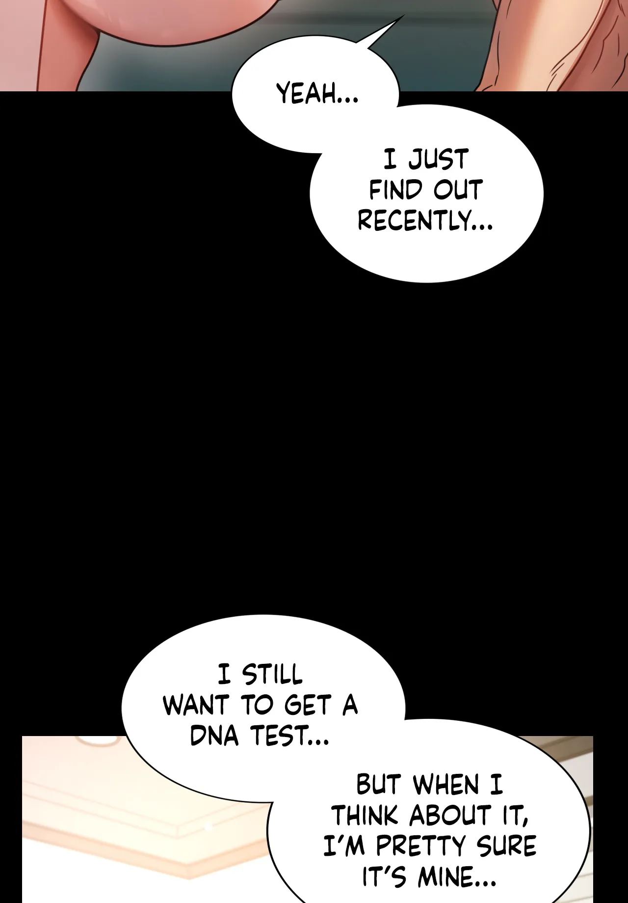 Illicit Love Chapter 65 - HolyManga.Net