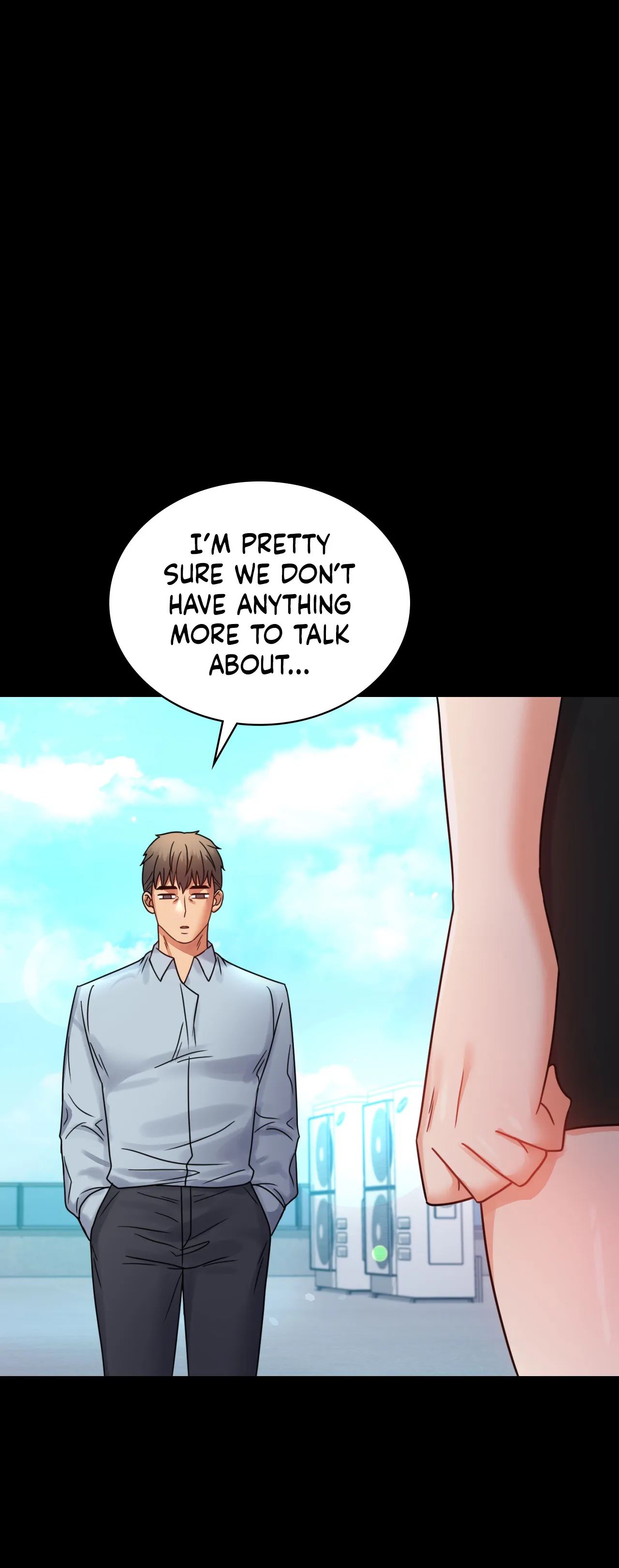 Illicit Love Chapter 65 - HolyManga.Net
