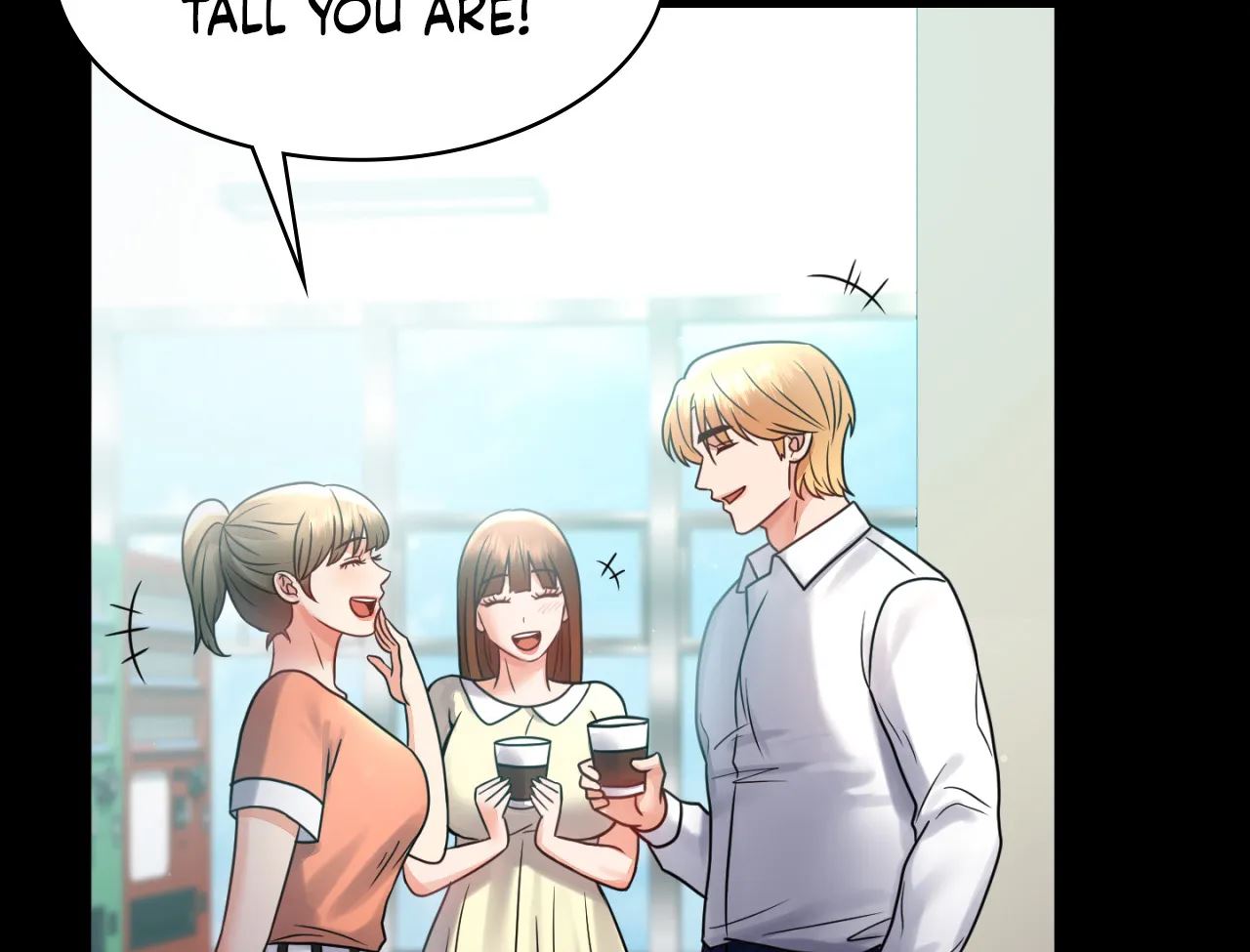 Illicit Love Chapter 66 - HolyManga.Net