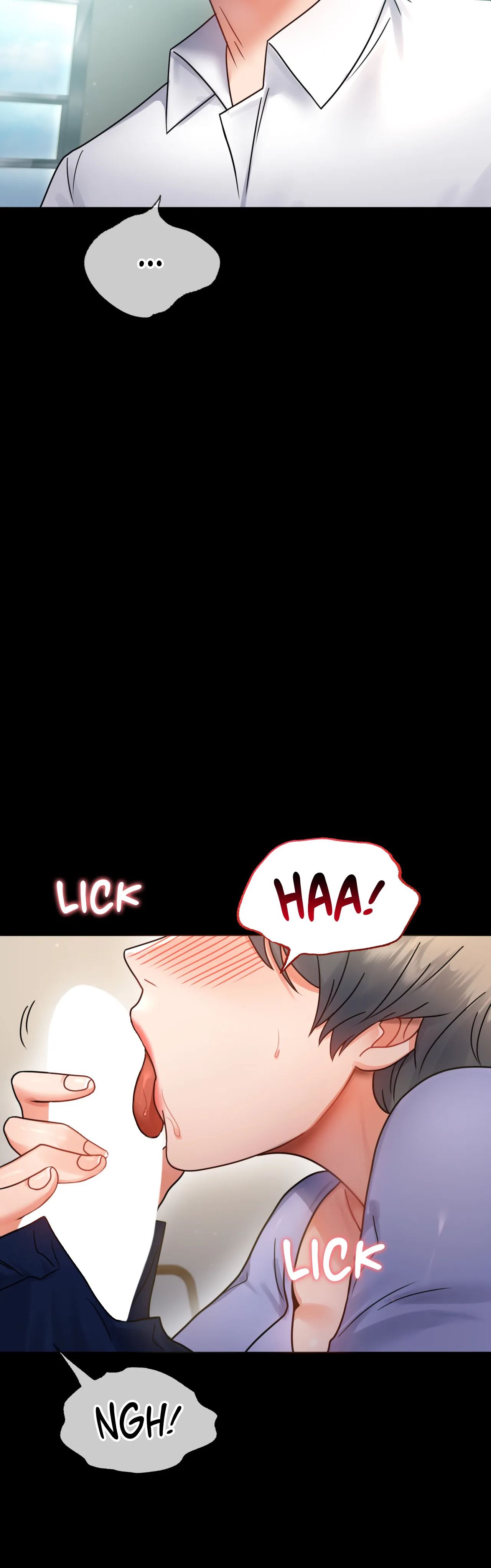 Illicit Love Chapter 66 - HolyManga.Net