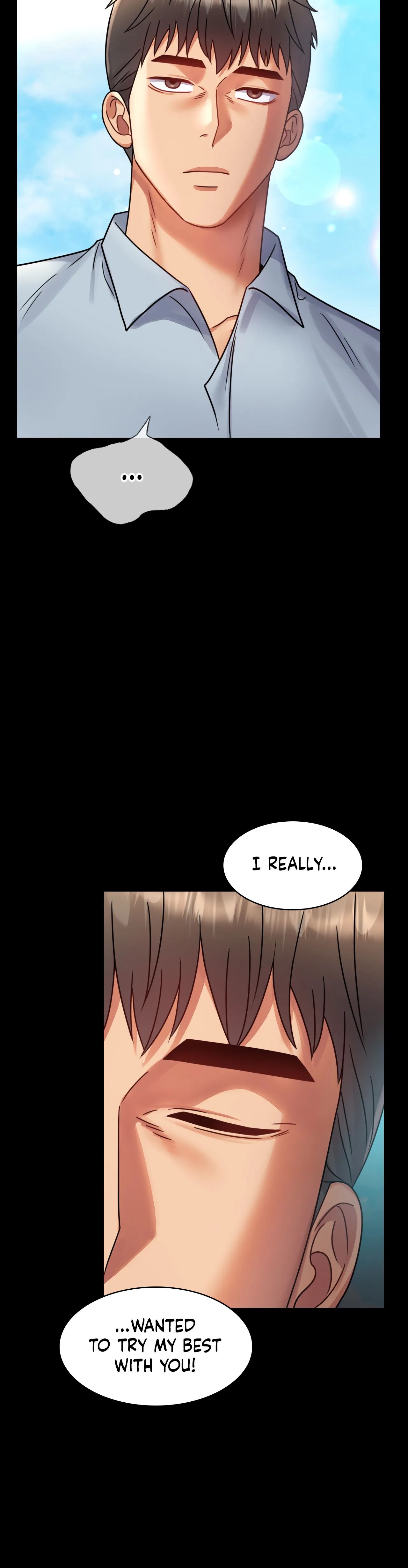 Illicit Love Chapter 66 - HolyManga.Net