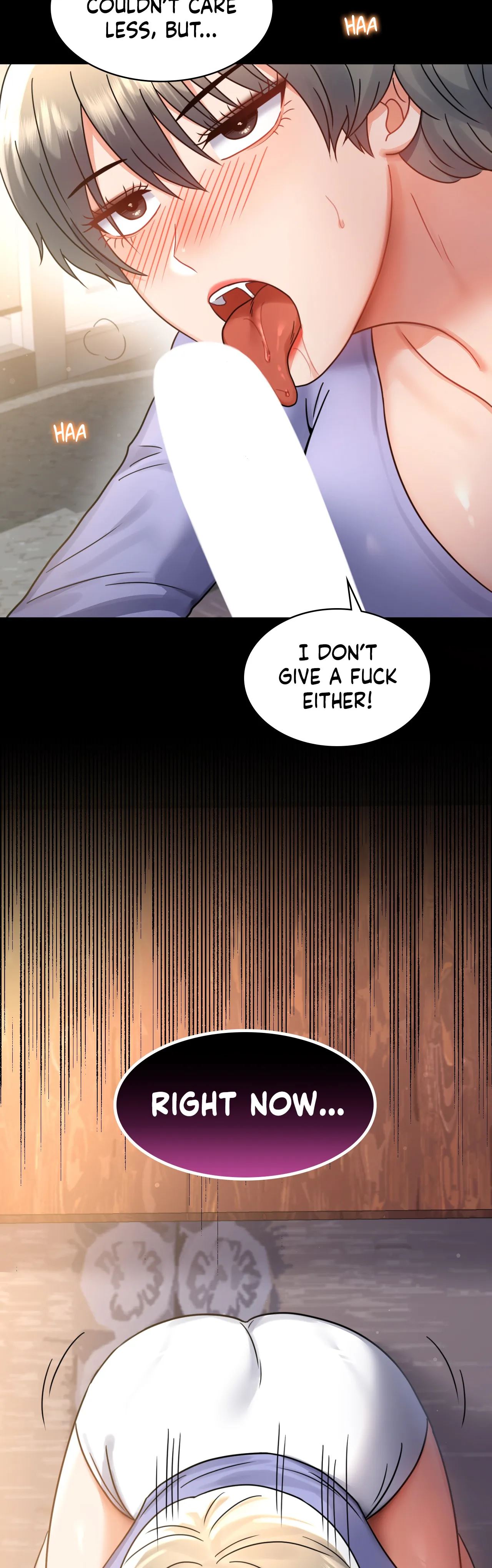 Illicit Love Chapter 66 - HolyManga.Net