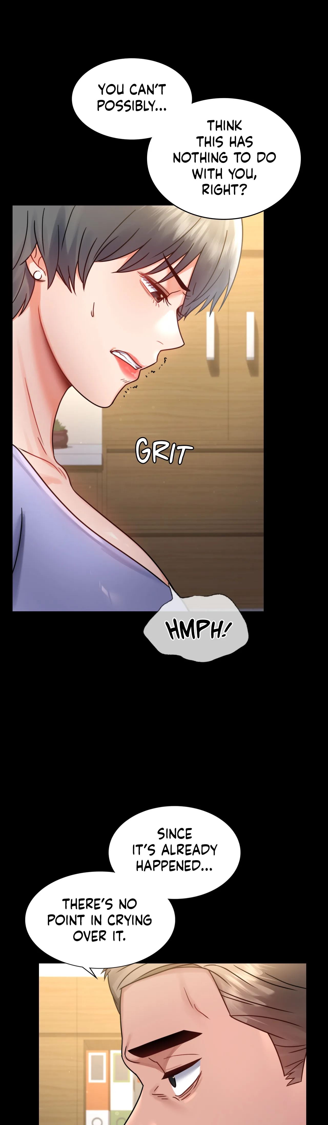 Illicit Love Chapter 66 - HolyManga.Net