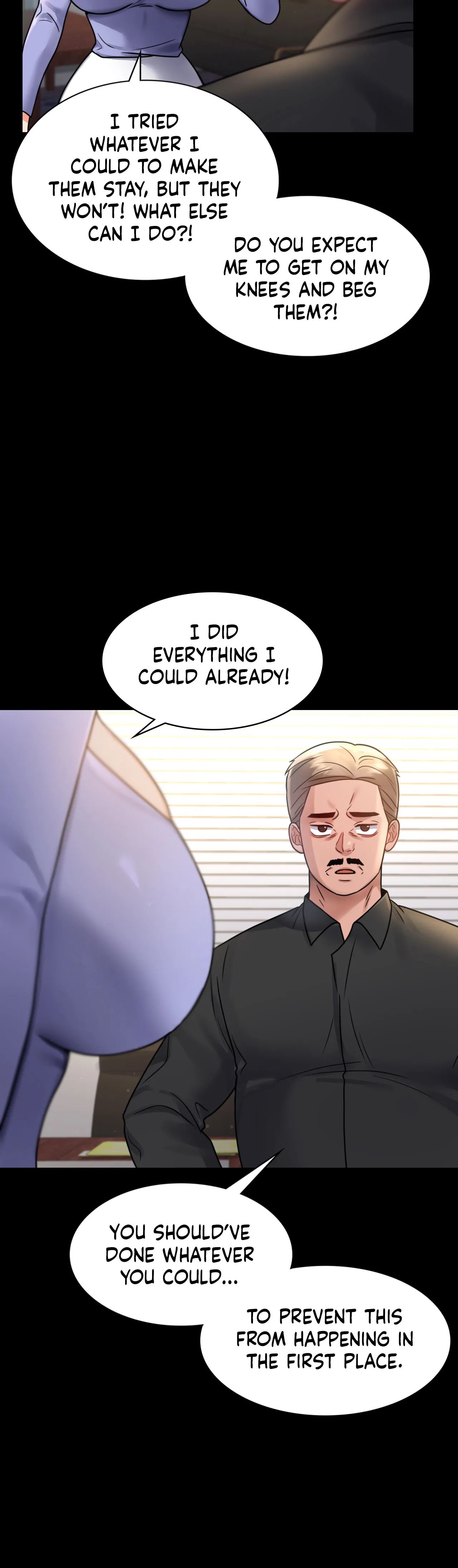 Illicit Love Chapter 66 - HolyManga.Net