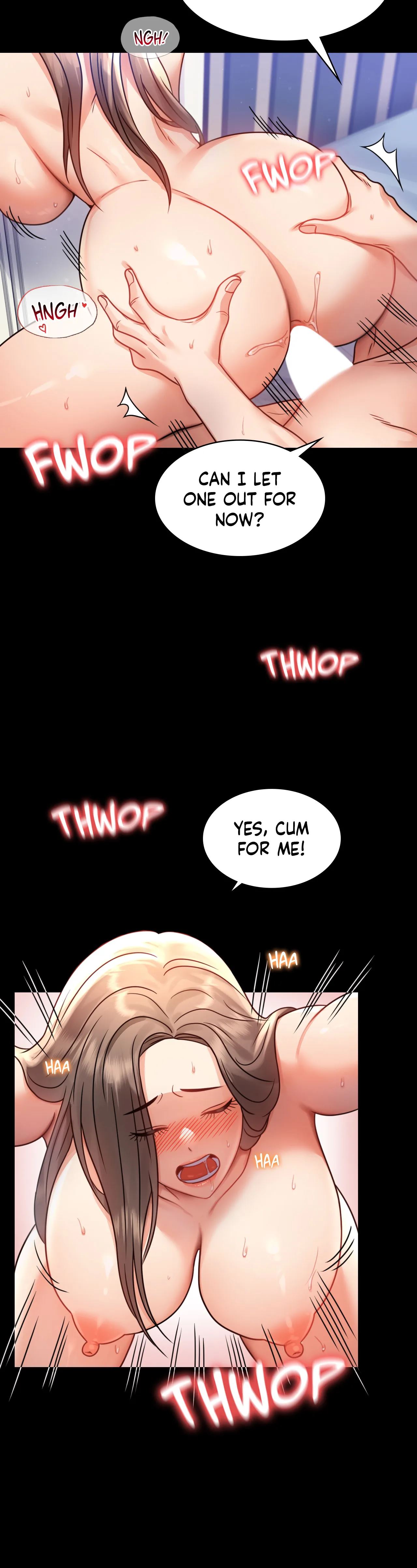 Illicit Love Chapter 66 - HolyManga.Net
