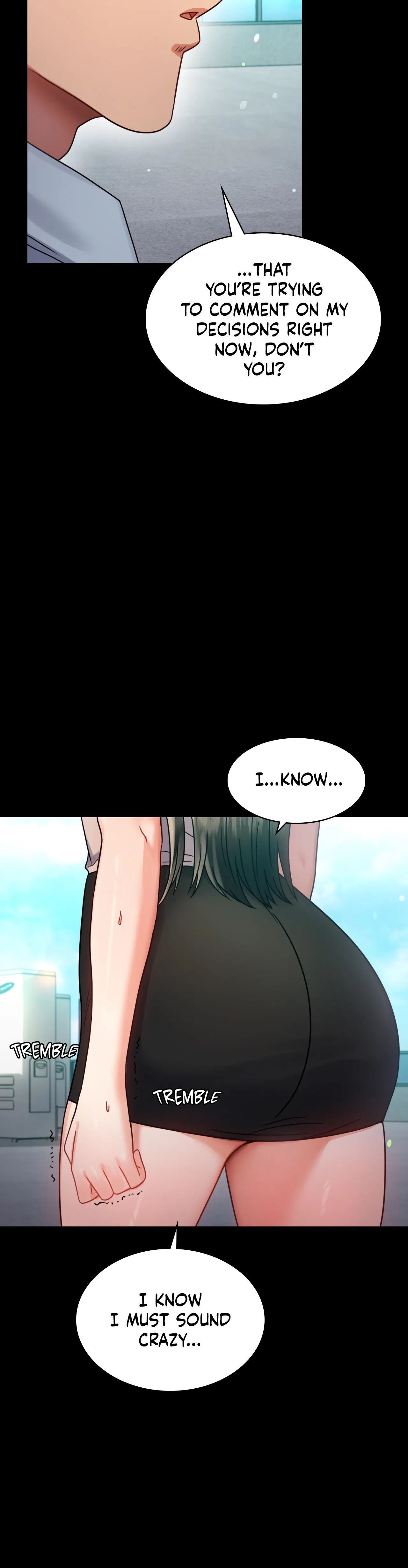 Illicit Love Chapter 66 - HolyManga.Net