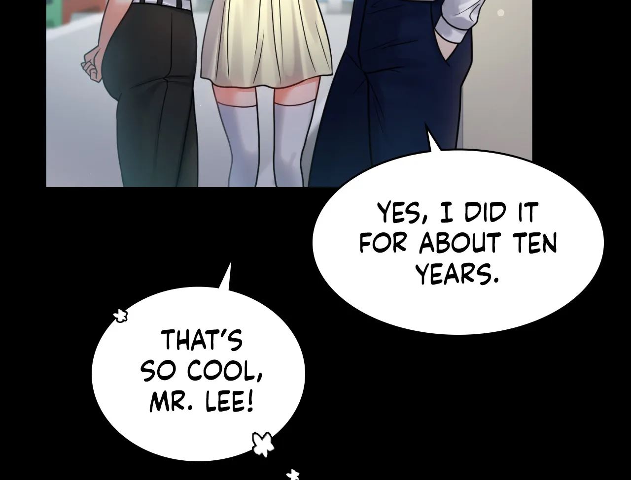 Illicit Love Chapter 66 - HolyManga.Net