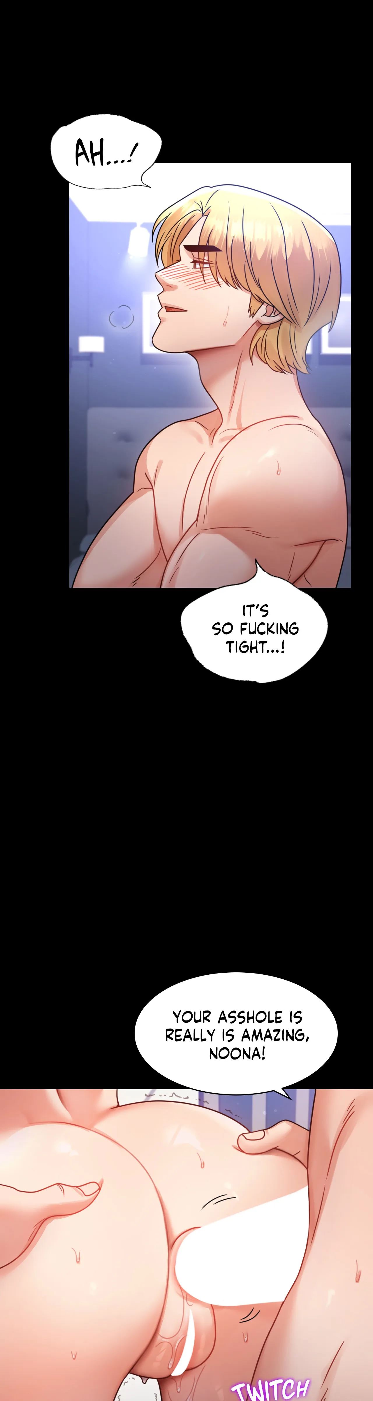 Illicit Love Chapter 66 - HolyManga.Net