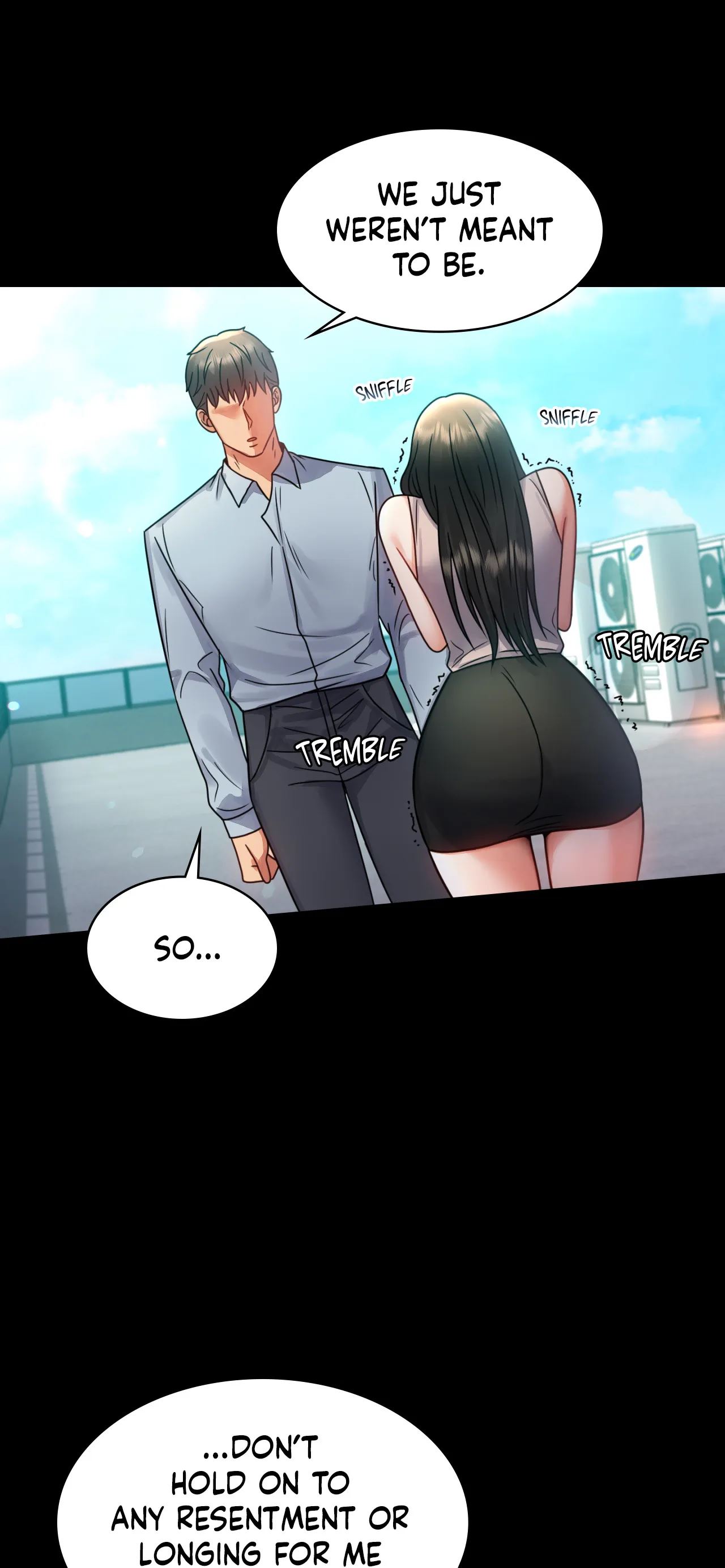 Illicit Love Chapter 66 - HolyManga.Net