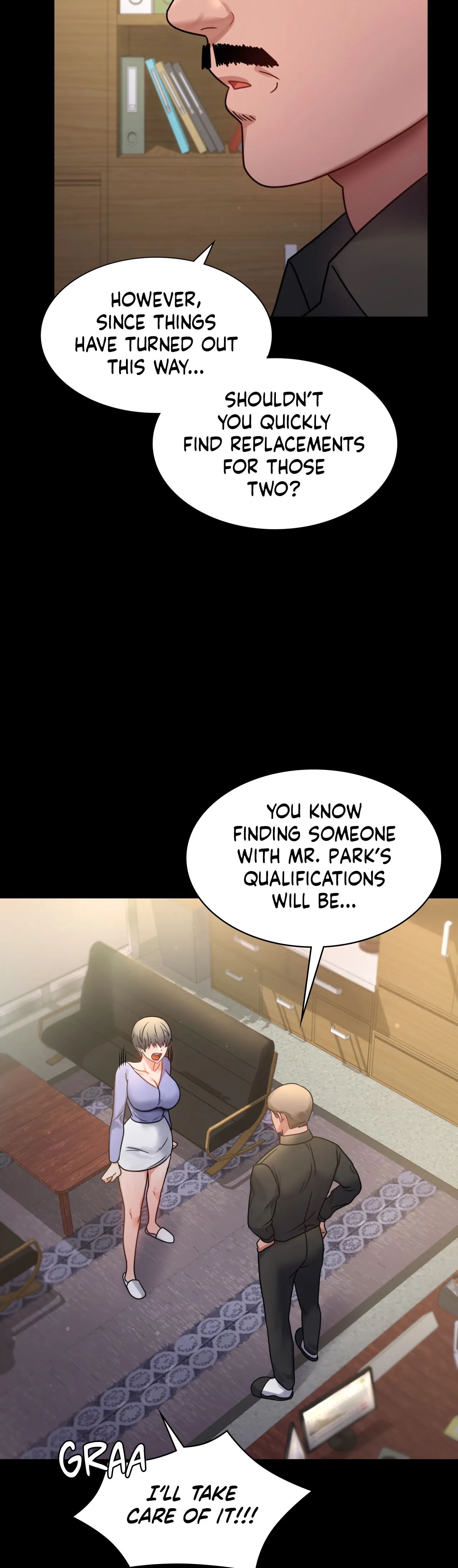 Illicit Love Chapter 66 - HolyManga.Net