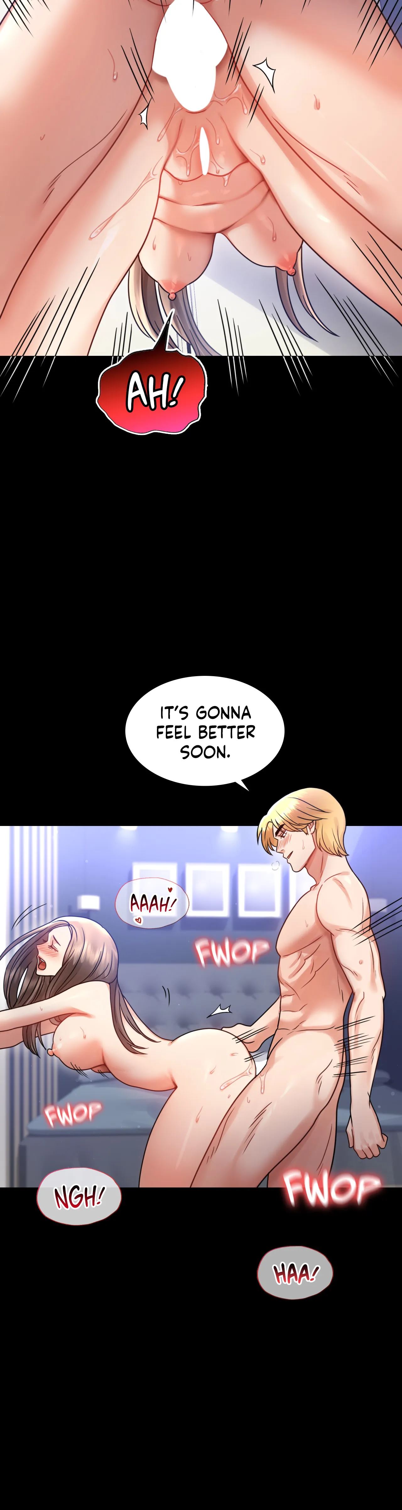 Illicit Love Chapter 66 - HolyManga.Net