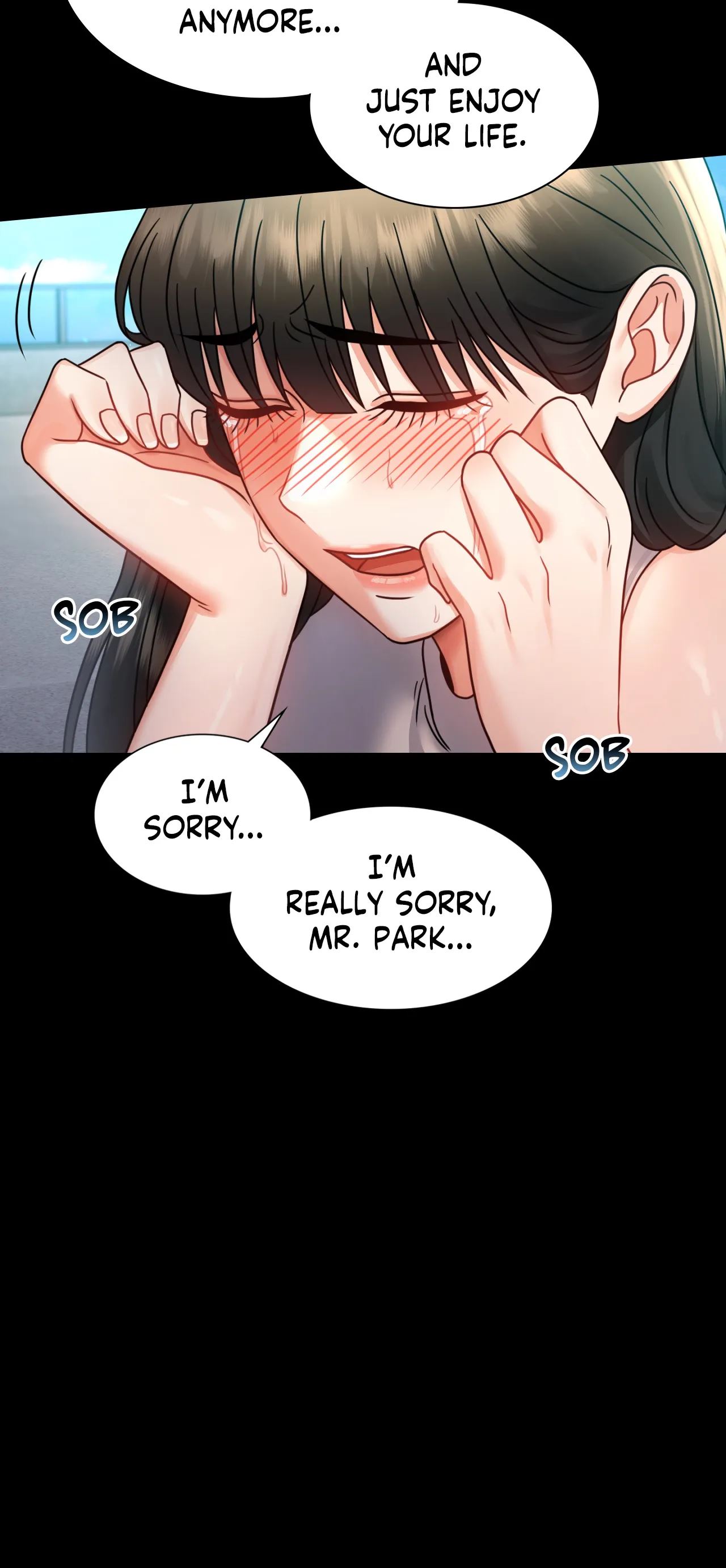 Illicit Love Chapter 66 - HolyManga.Net