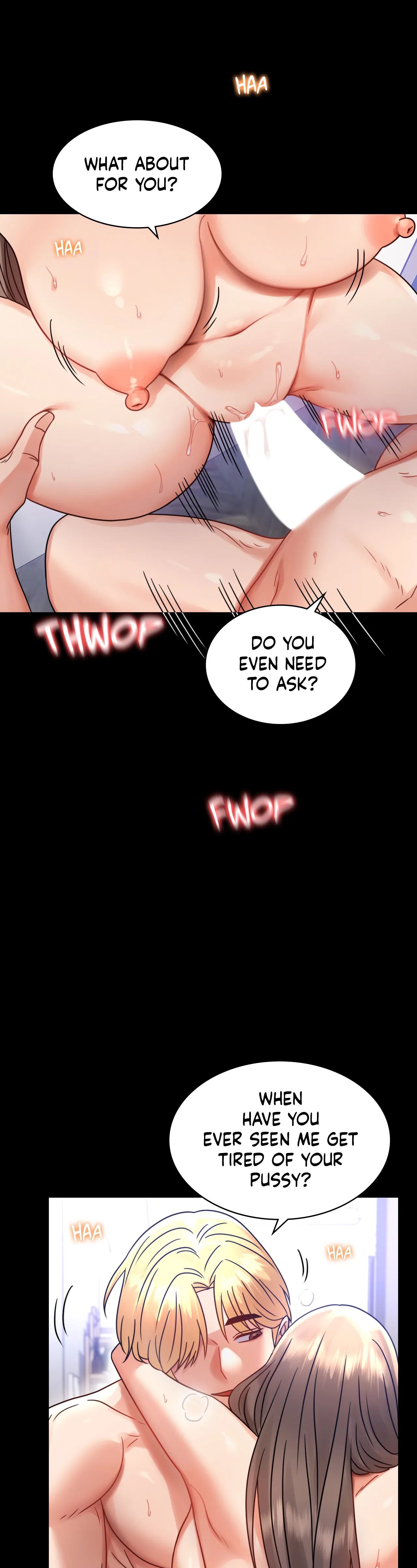 Illicit Love Chapter 66 - HolyManga.Net