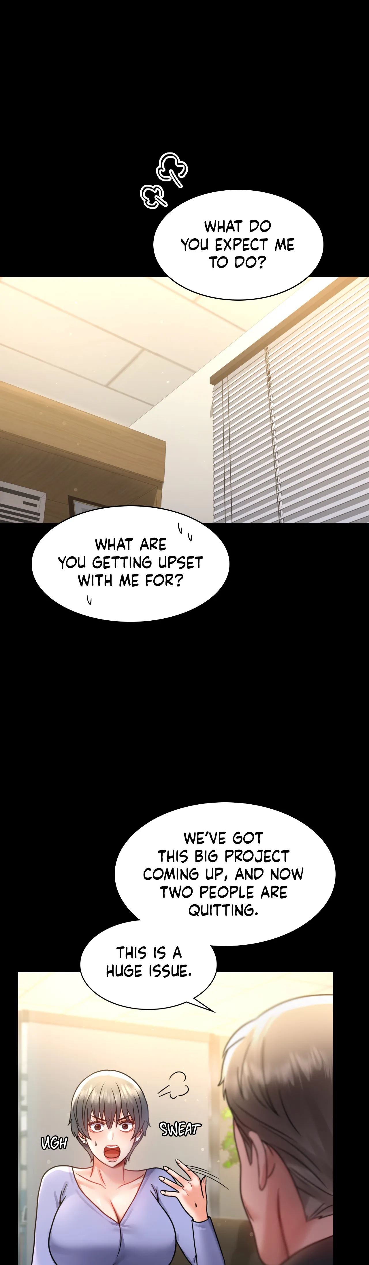 Illicit Love Chapter 66 - HolyManga.Net