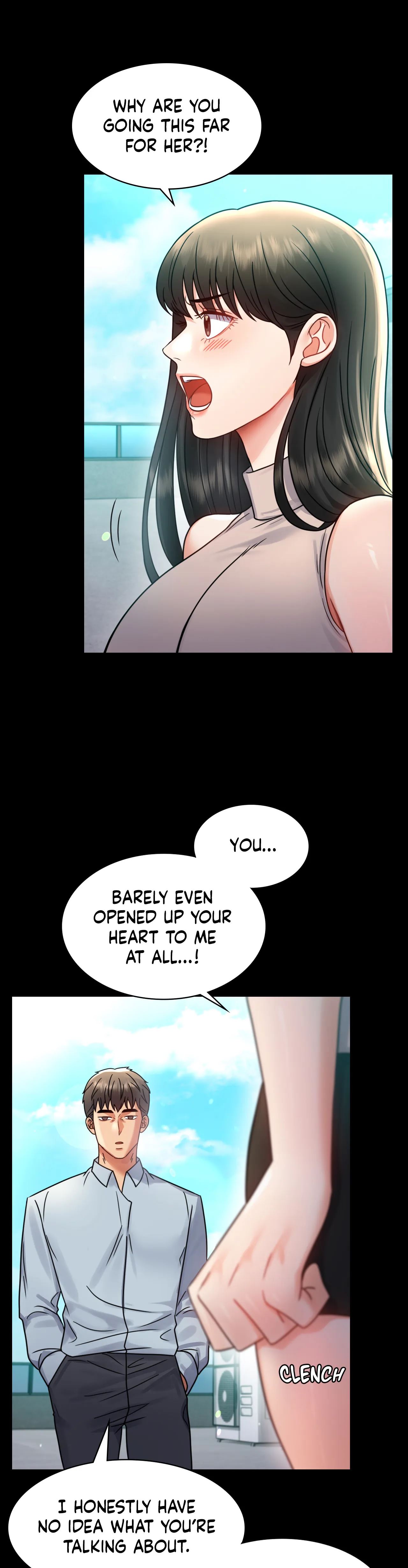 Illicit Love Chapter 66 - HolyManga.Net