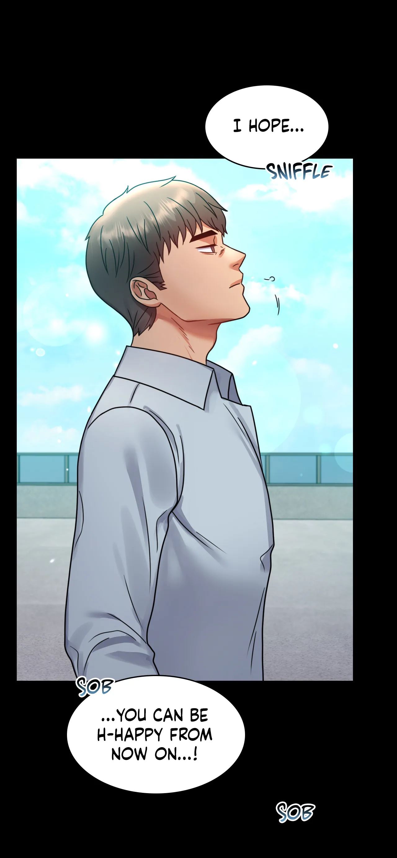 Illicit Love Chapter 66 - HolyManga.Net