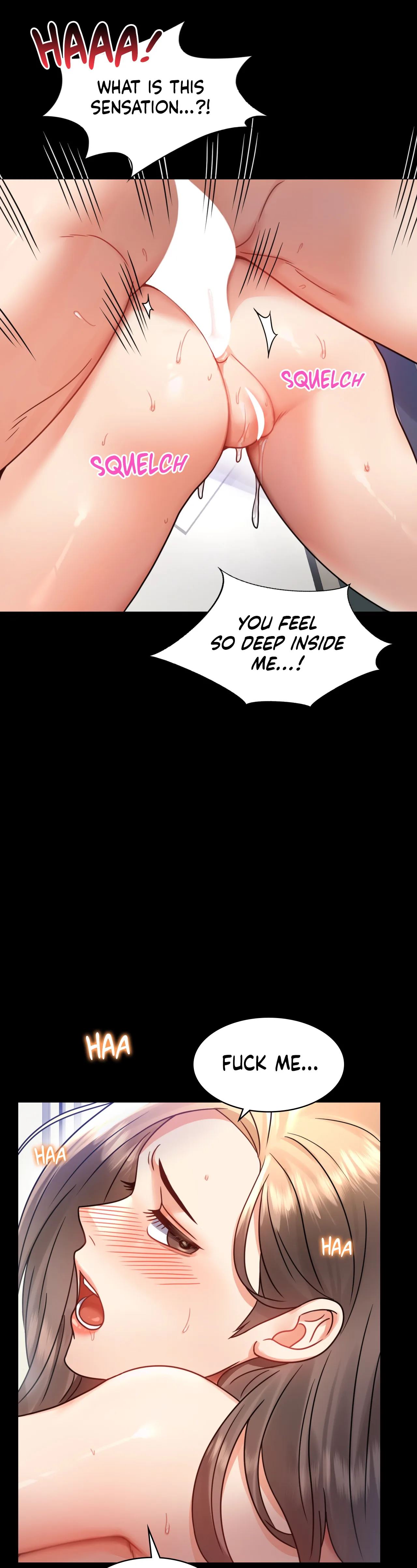 Illicit Love Chapter 66 - HolyManga.Net