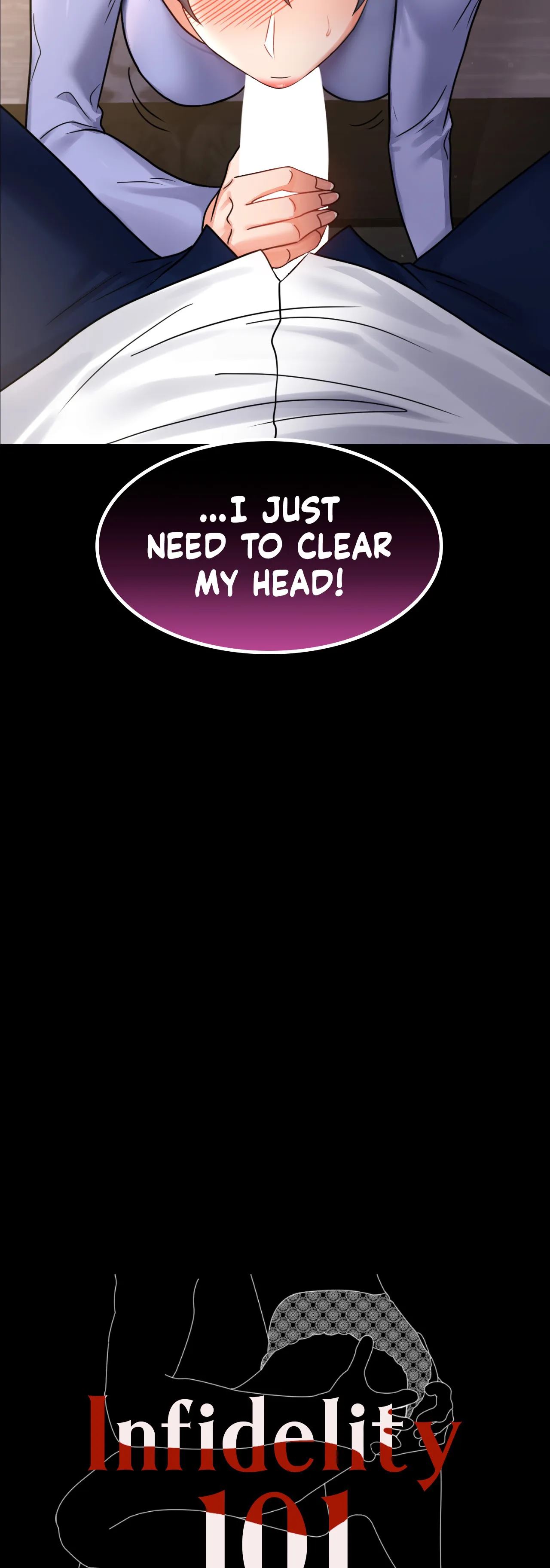 Illicit Love Chapter 67 - HolyManga.Net
