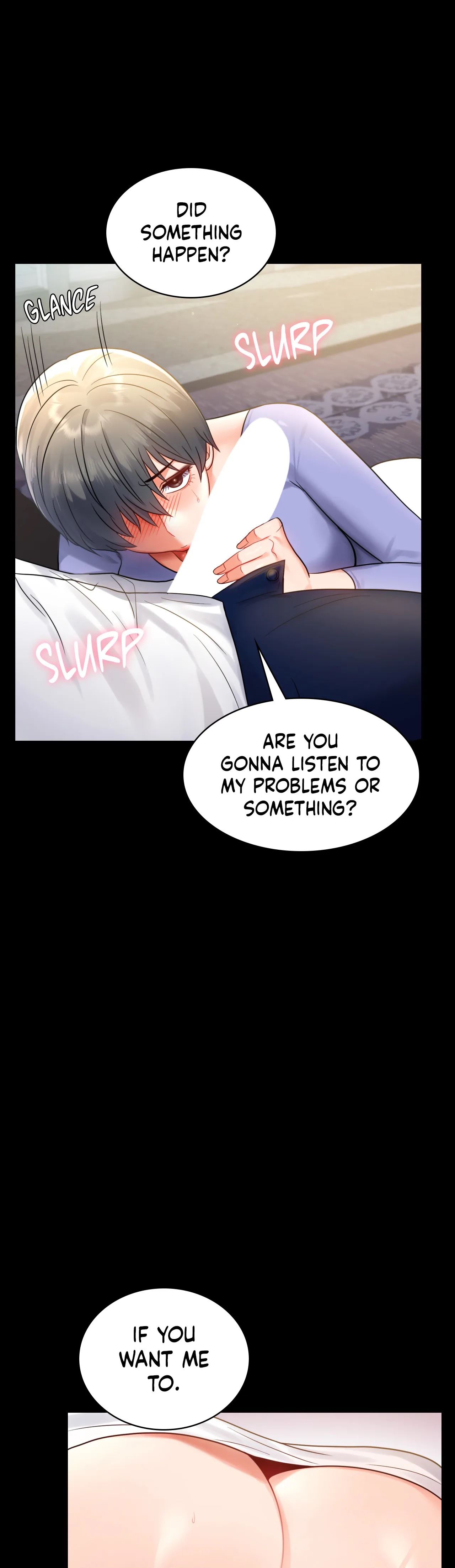 Illicit Love Chapter 67 - HolyManga.Net