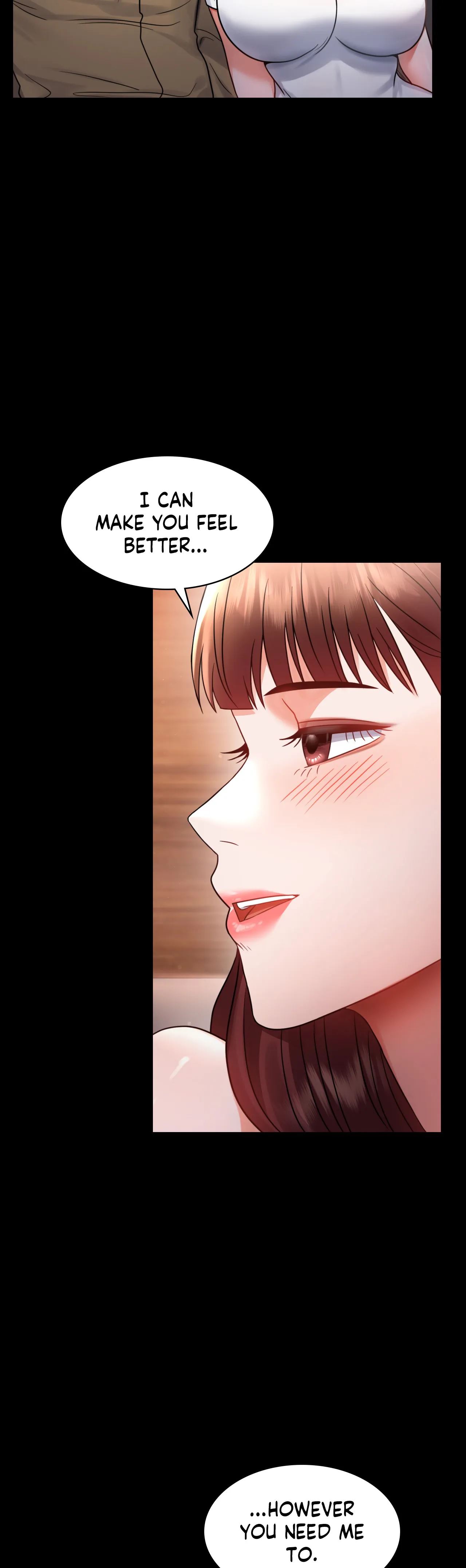 Illicit Love Chapter 67 - HolyManga.Net