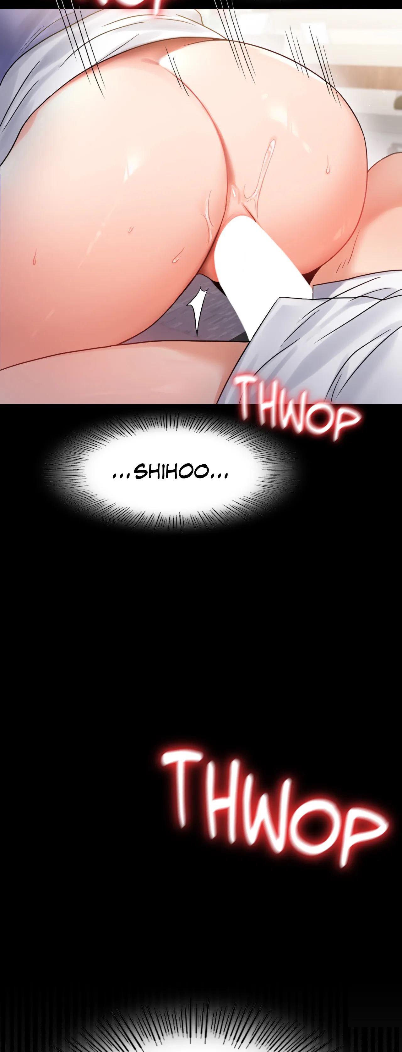 Illicit Love Chapter 67 - HolyManga.Net