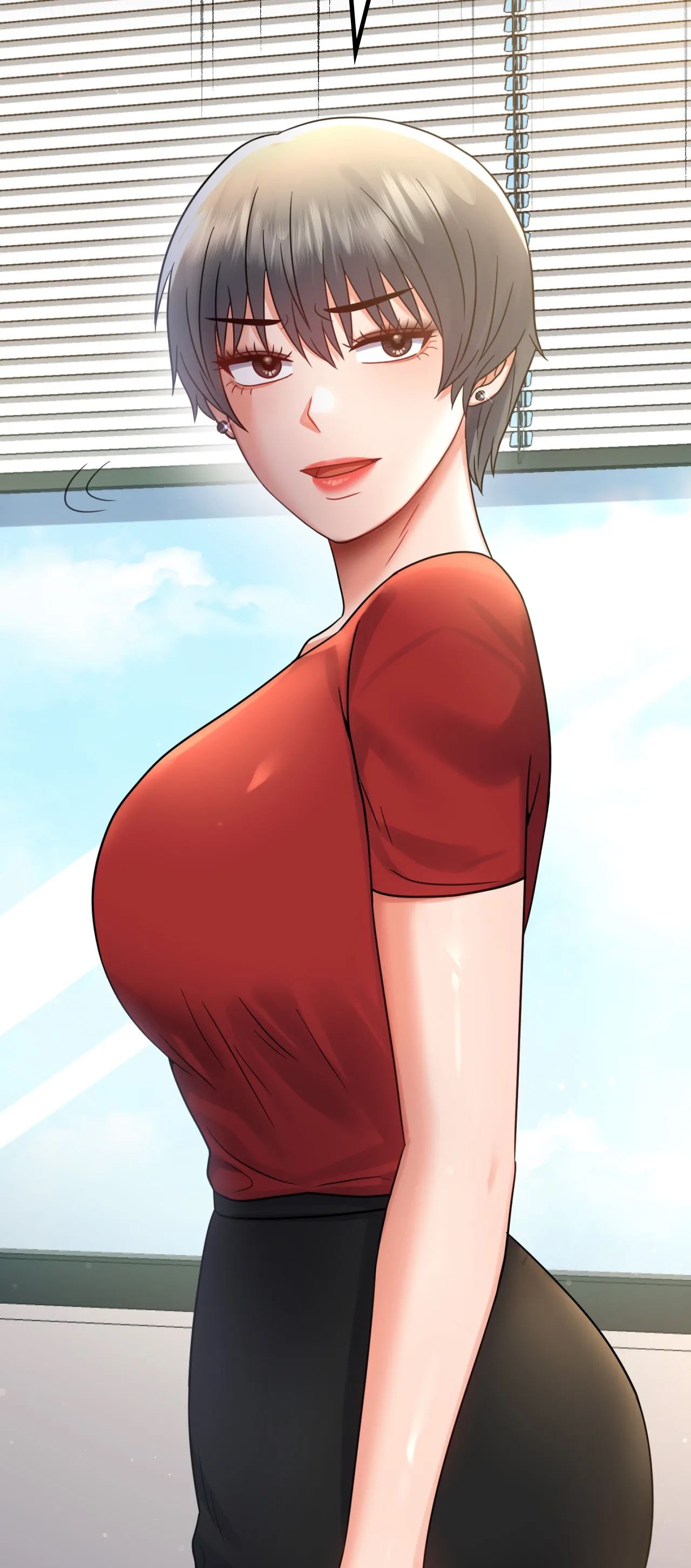 Illicit Love Chapter 67 - HolyManga.Net
